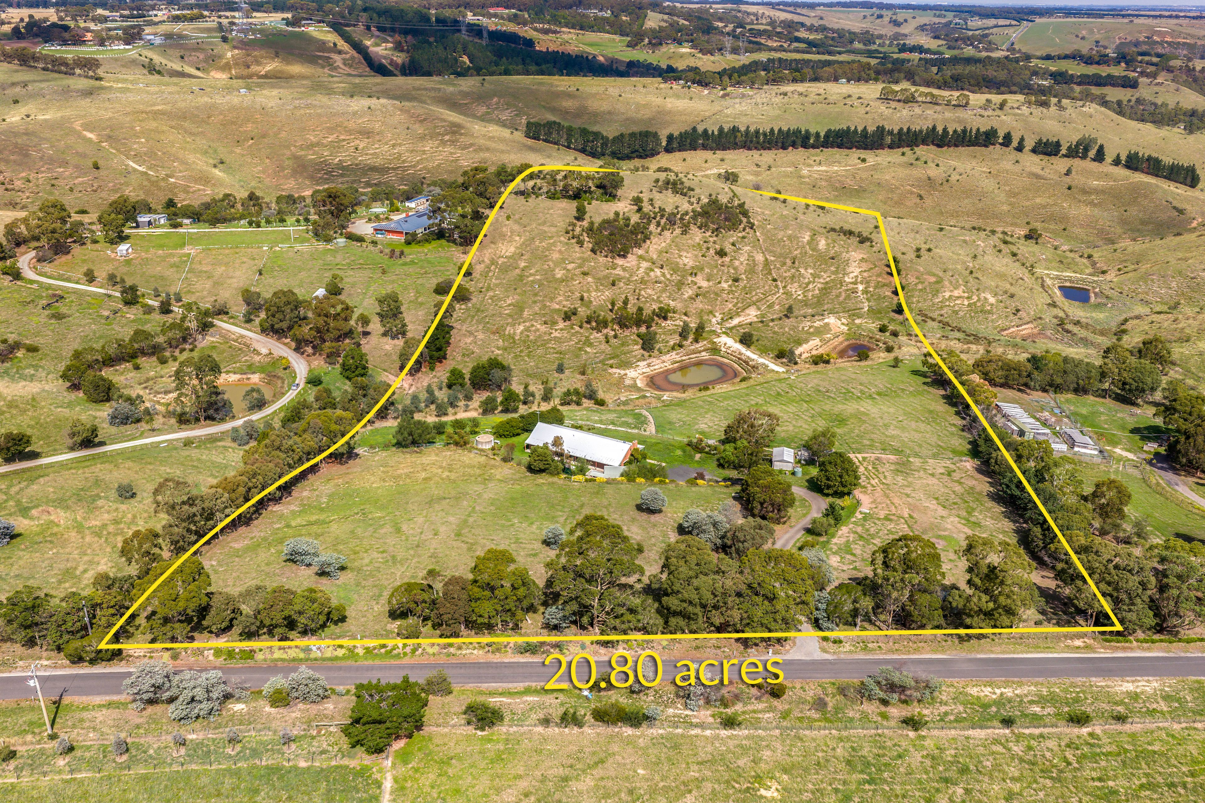 95 Kinnear Road, Mickleham VIC 3064