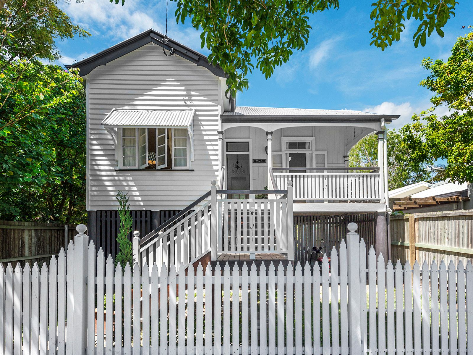 30 Hawthorne Street, New Farm QLD 4005