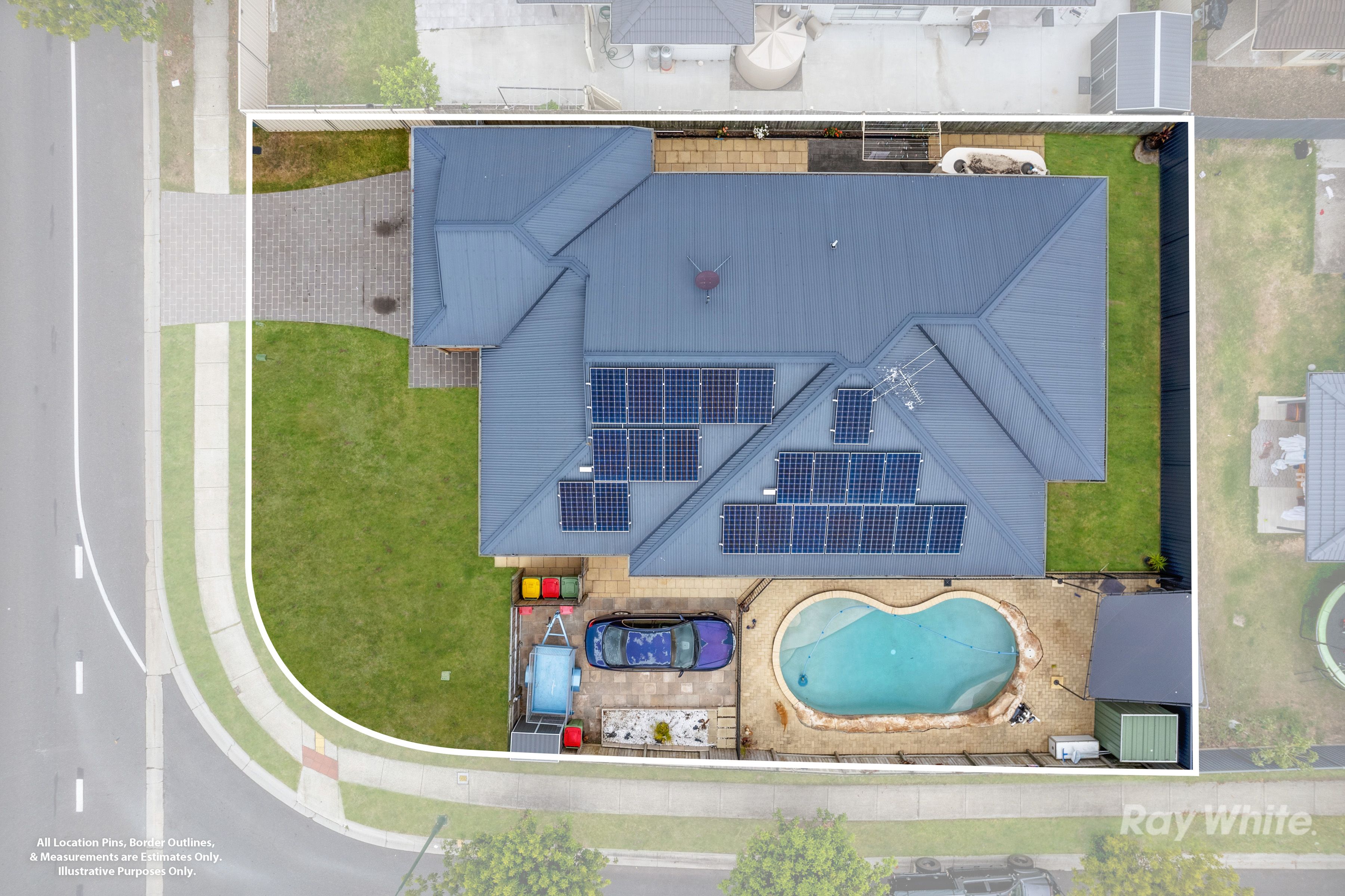 16 Fourth Avenue, Marsden, QLD 4132