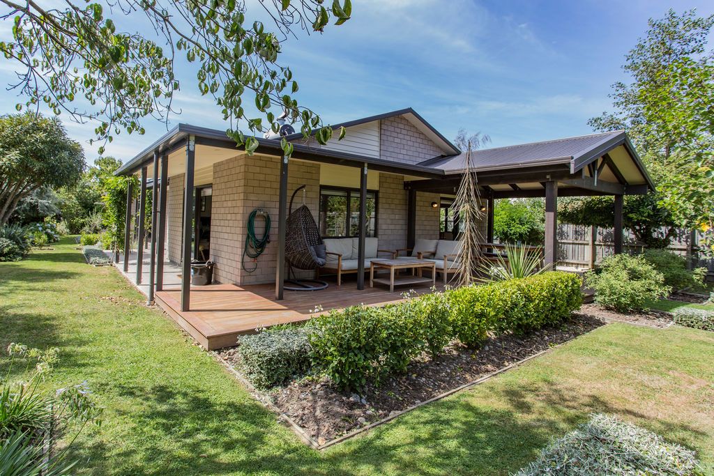 21 B Burnett Street, Oxford, Waimakariri District