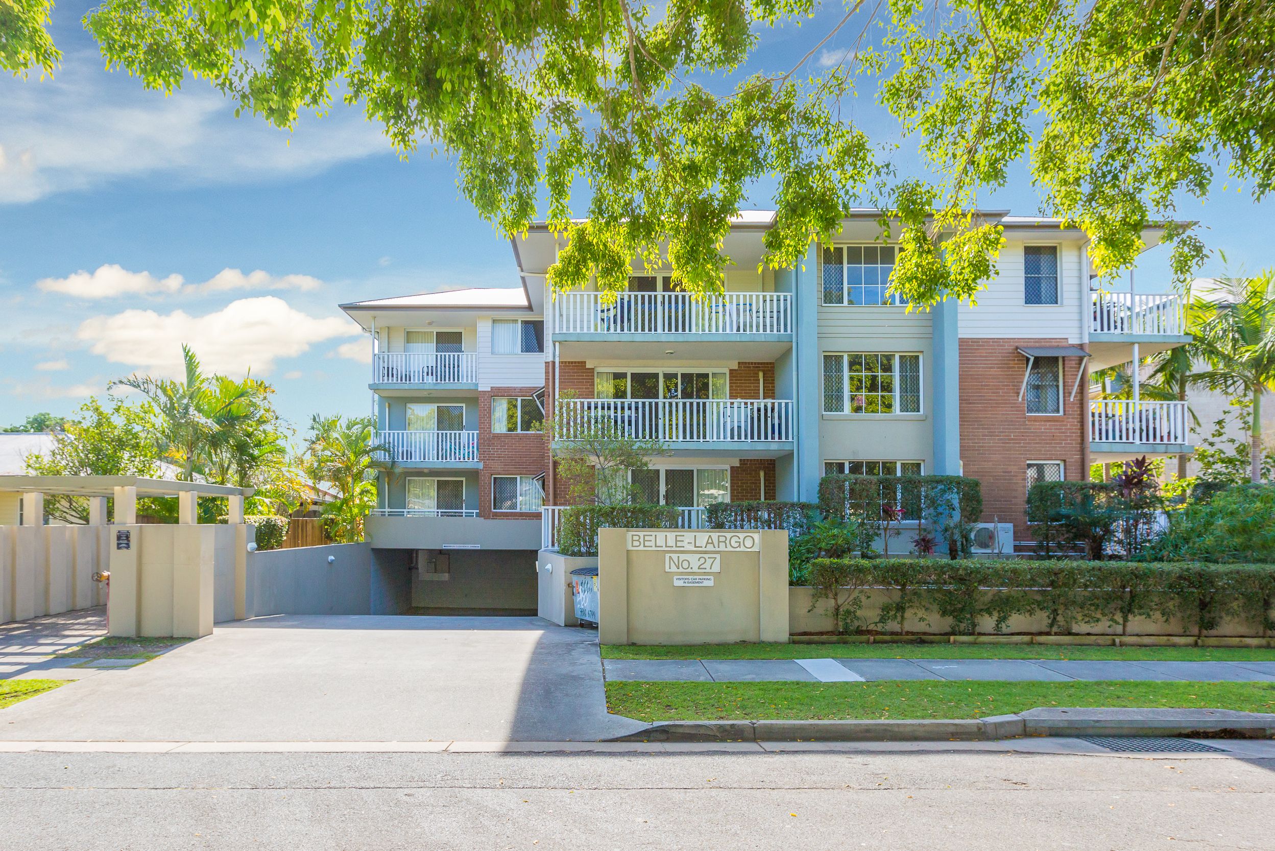 3/27 Walton Street, Southport, QLD 4215