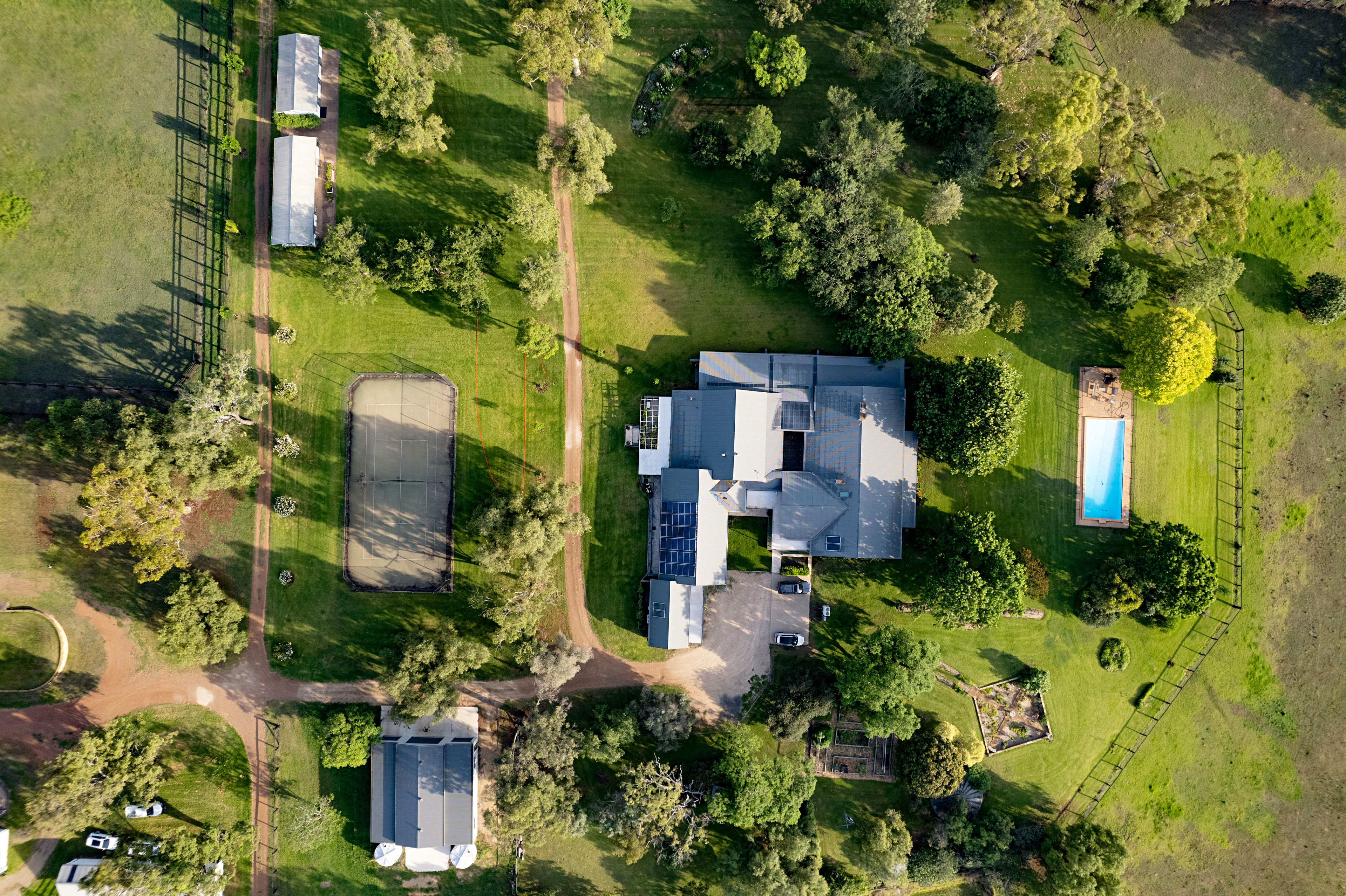 "Wakefield Stud" 209 Nandowra Road, Scone, NSW 2337 Sold Rural