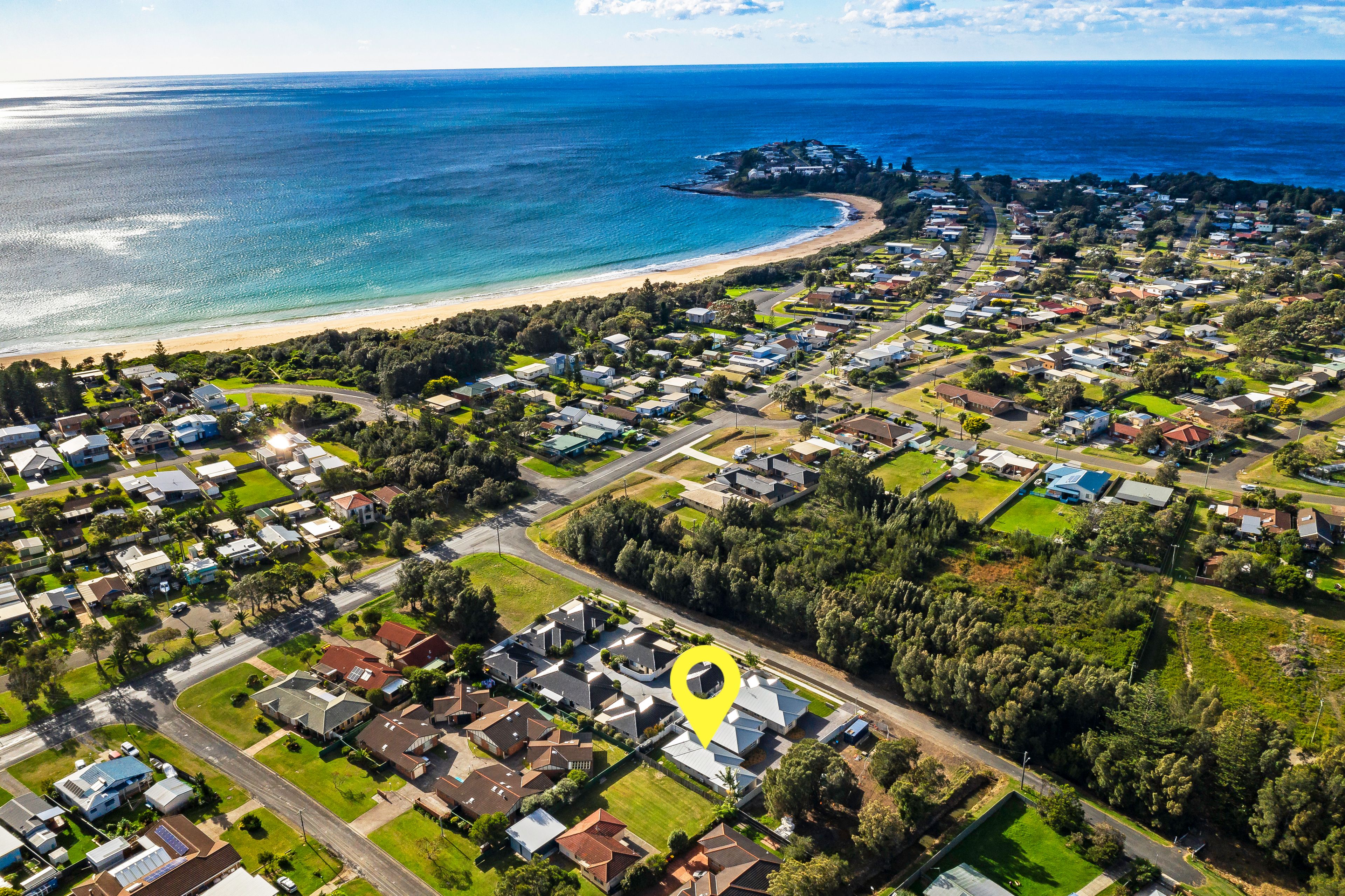 3/110 West Crescent, Culburra Beach, NSW 2540