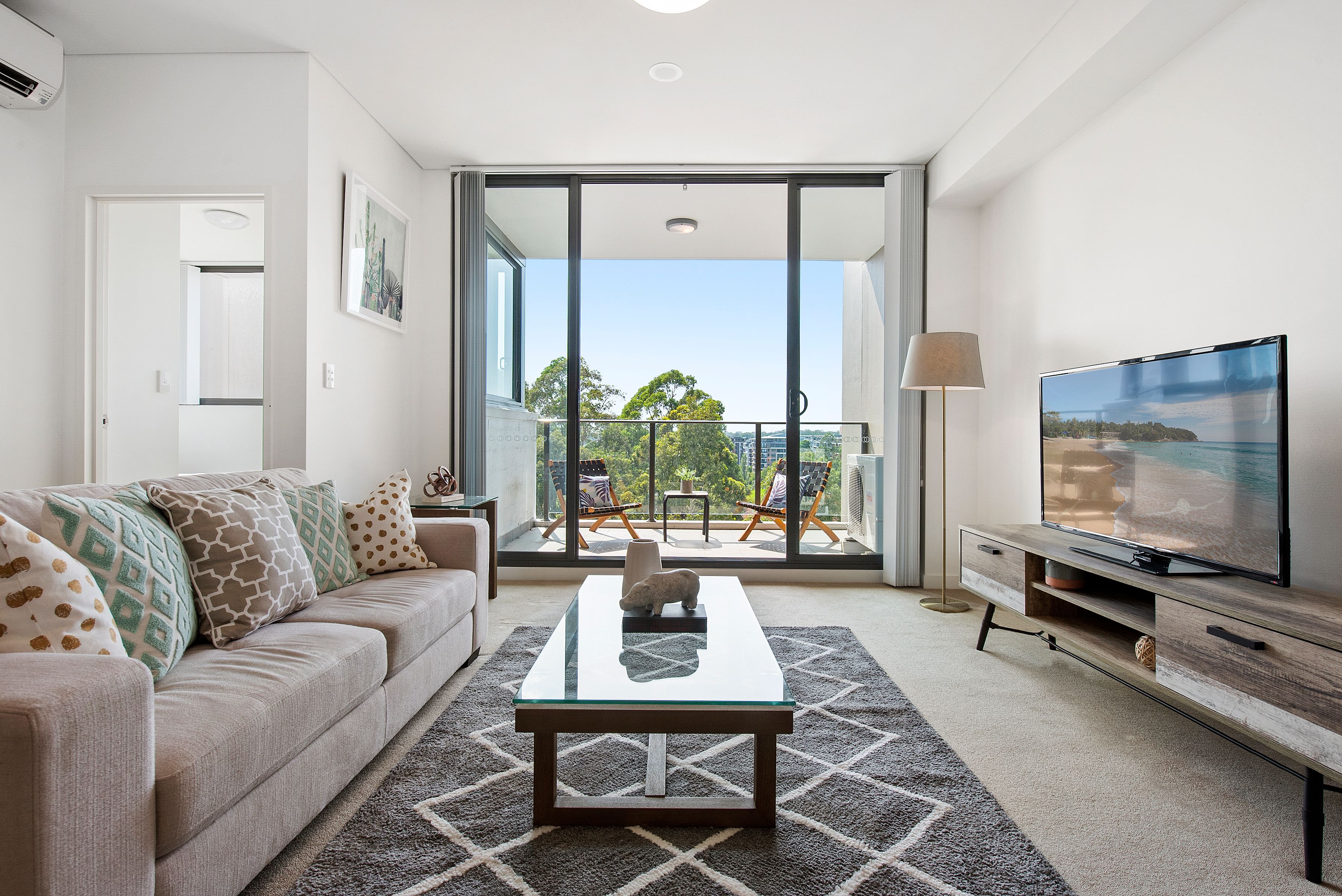 606/135-137 Pacific Highway, Hornsby, NSW 2077