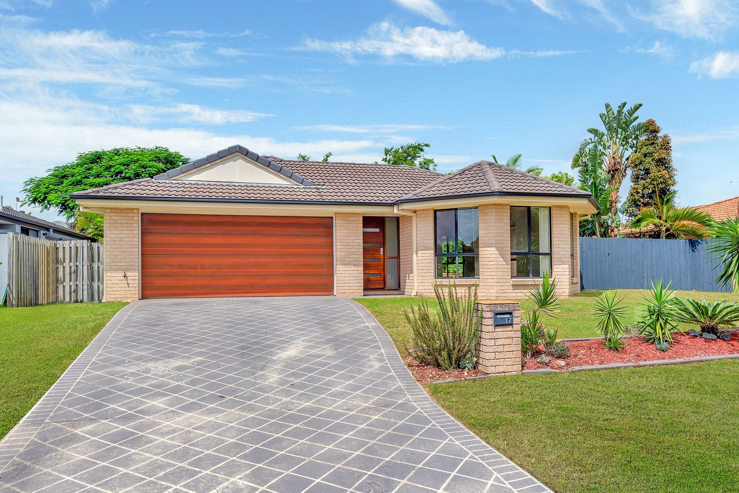17 Winston Way, Pimpama QLD 4209