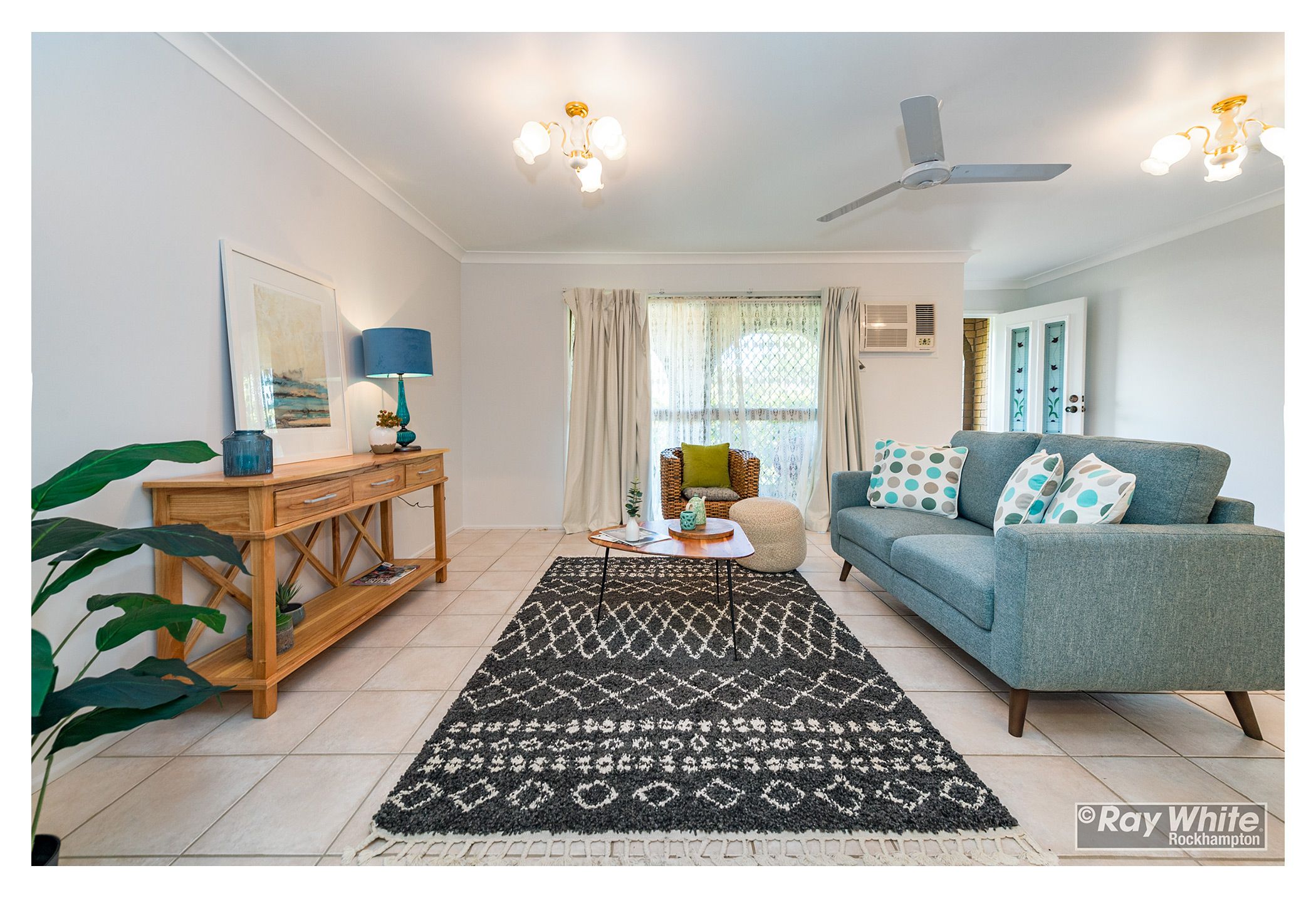 7 Aldridge Avenue, Frenchville, QLD 4701