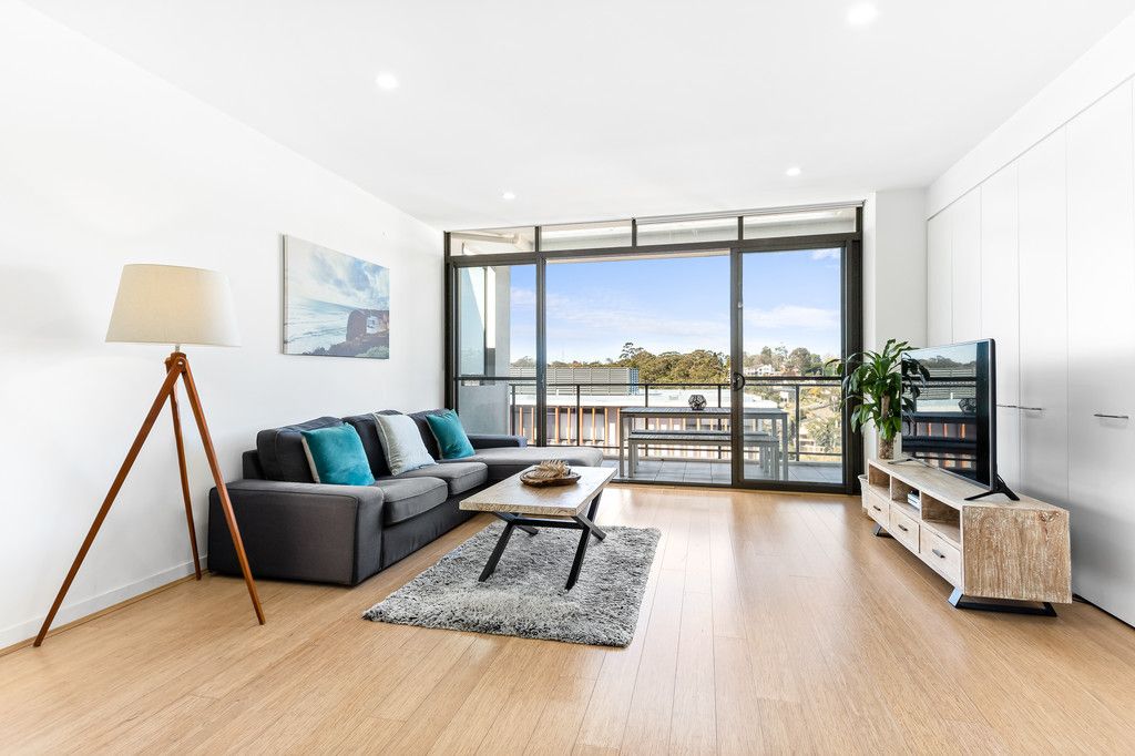 707/10 Waterview Drive, Lane Cove, NSW 2066