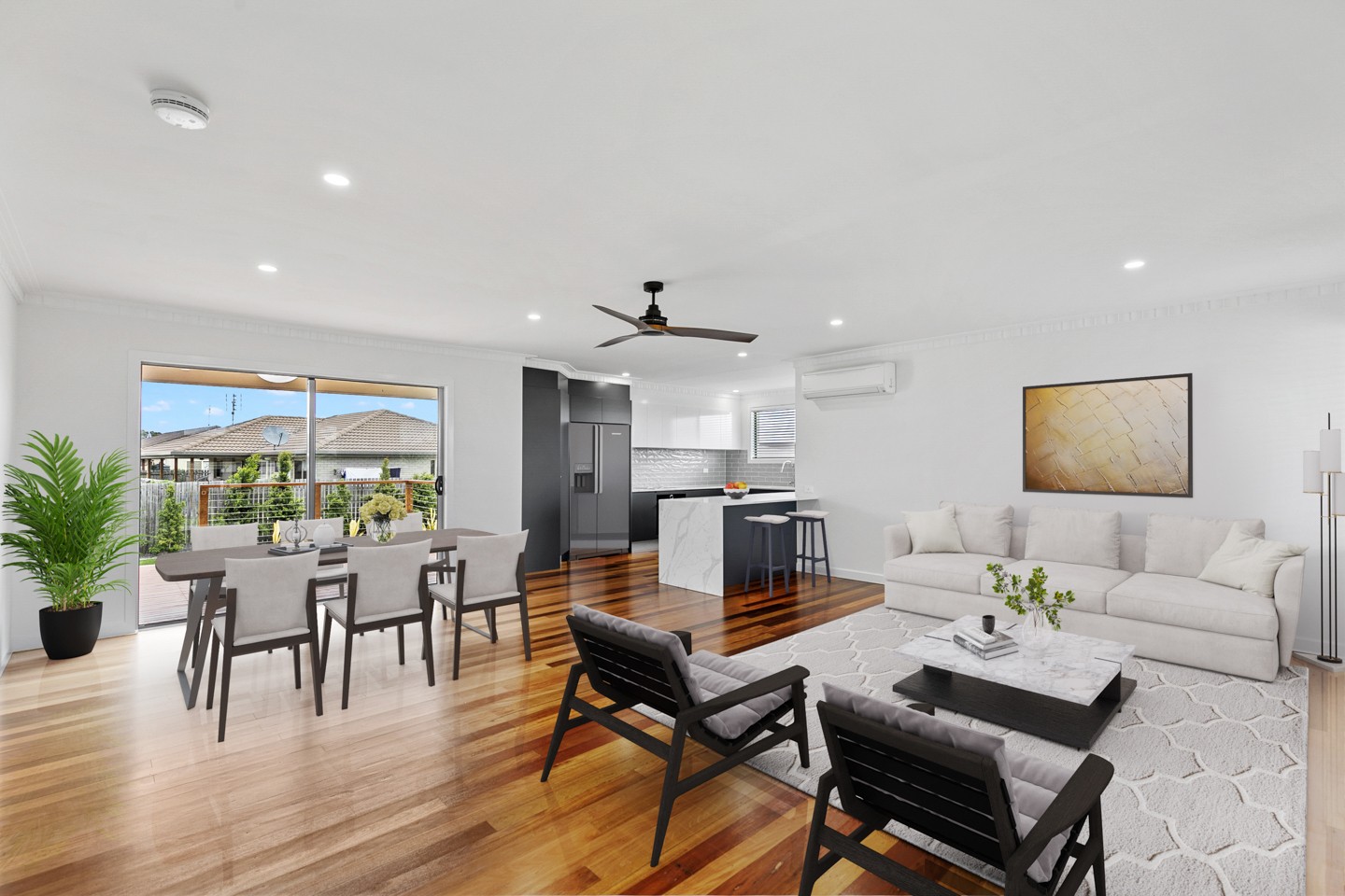 14-16 Turrum Street, Scarness, QLD 4655