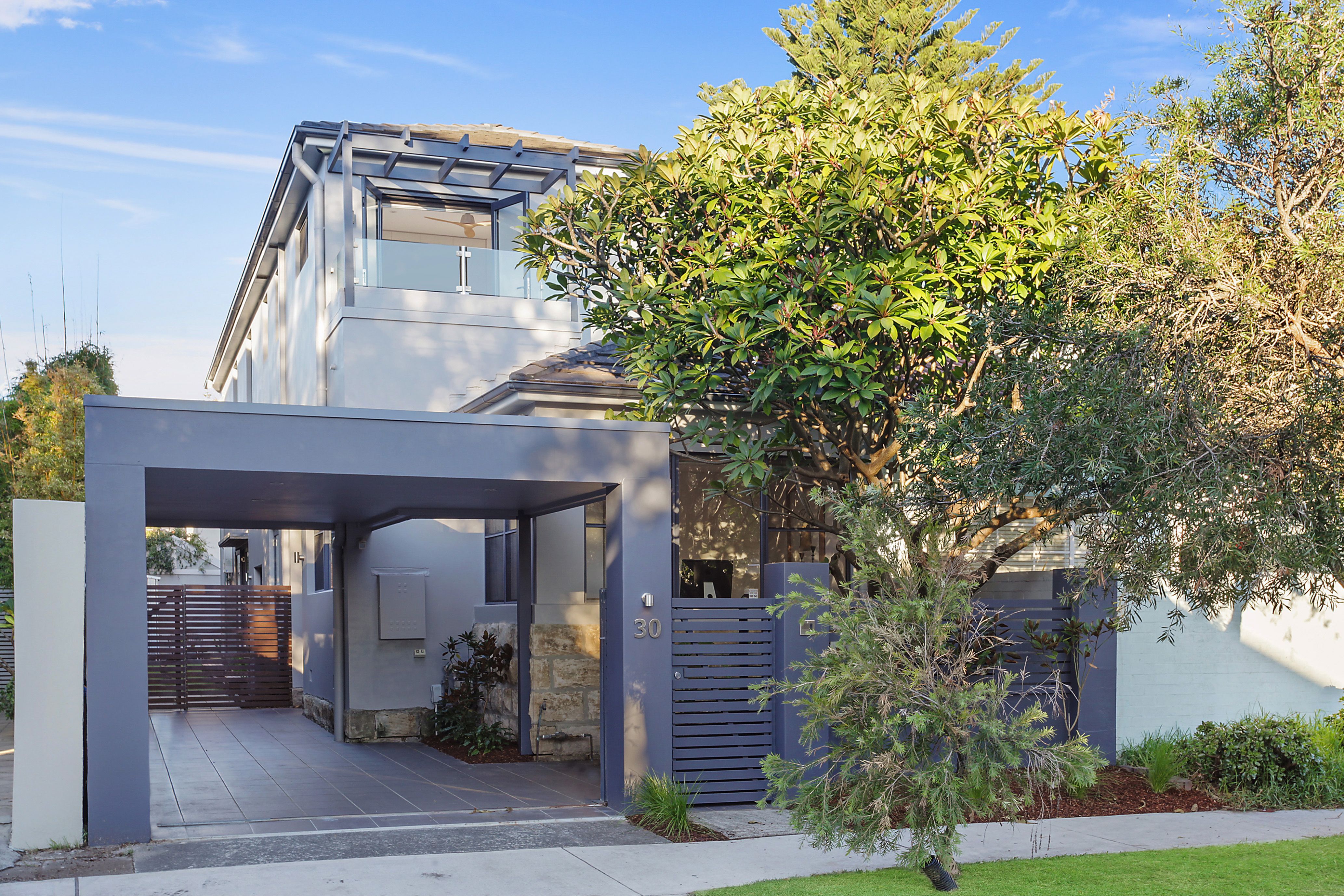 30 Midelton Avenue, North Bondi, NSW 2026