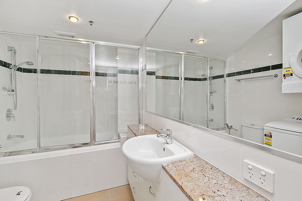 3105/70 Mary Street, Brisbane City, QLD 4000