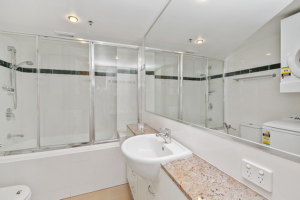 3105/70 Mary Street, Brisbane City, QLD 4000