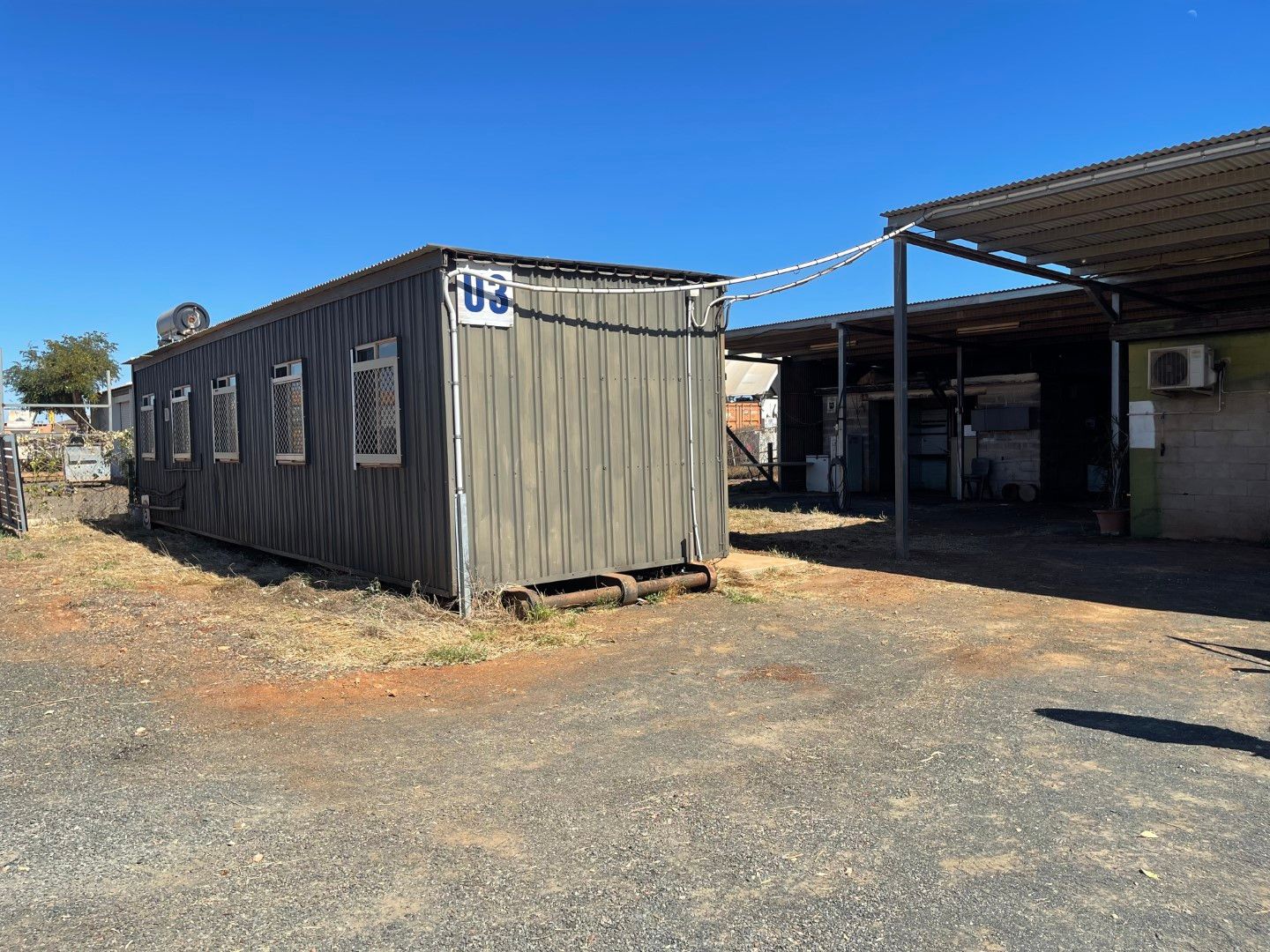 3/994 Croydon Road, Karratha Industrial Estate, WA 6714