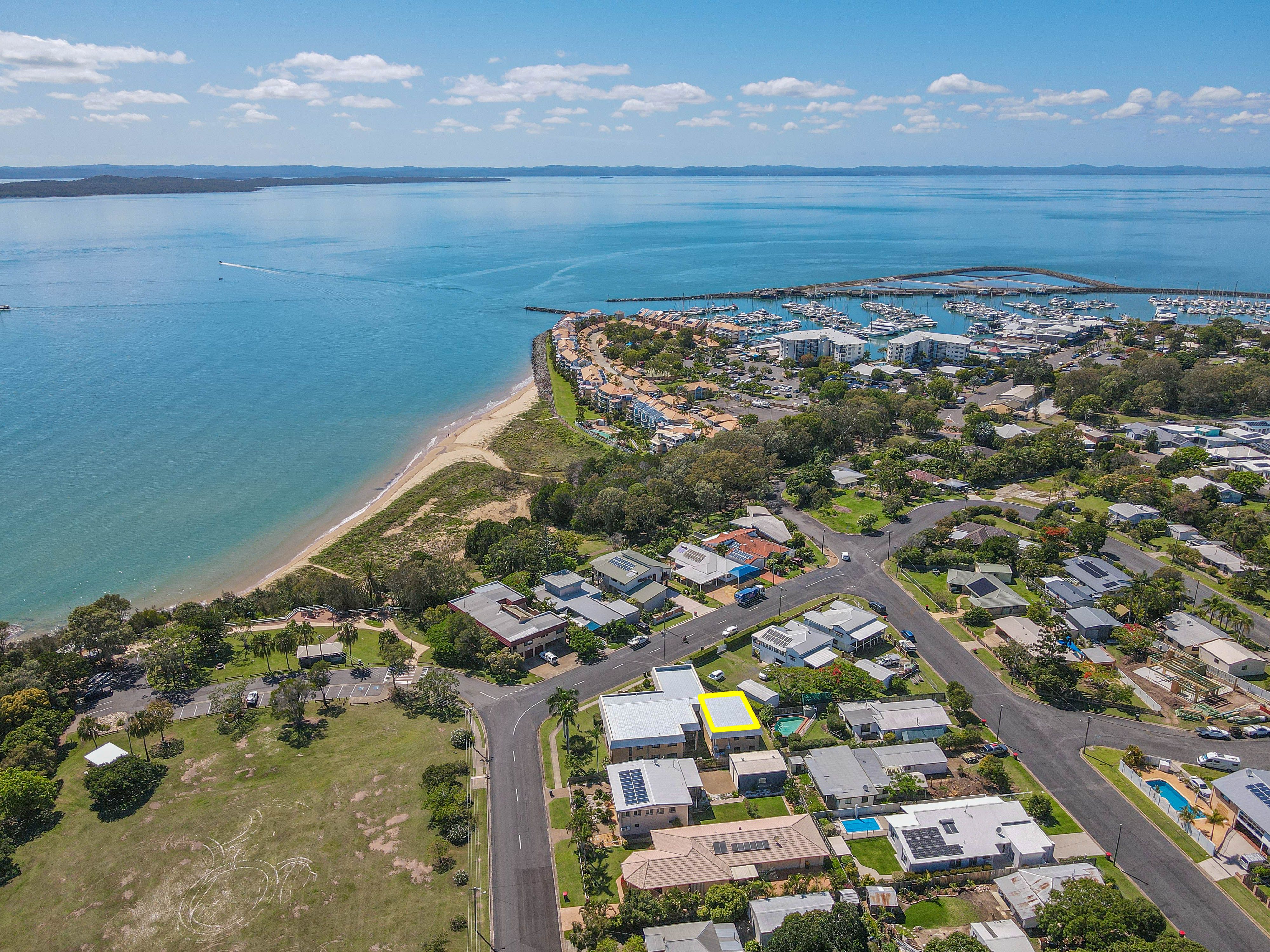 6/6 Dayman Street, Urangan, QLD 4655