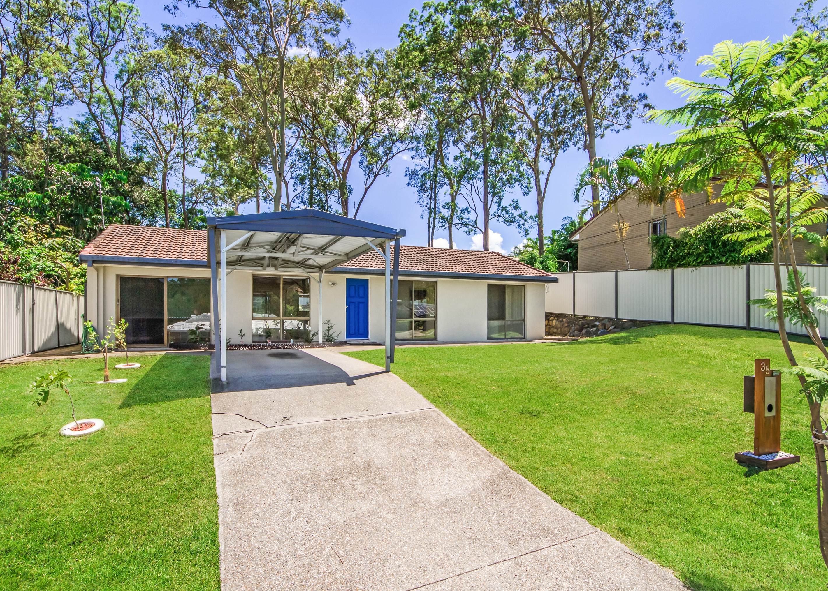 35 The Domain, Nerang, QLD 4211