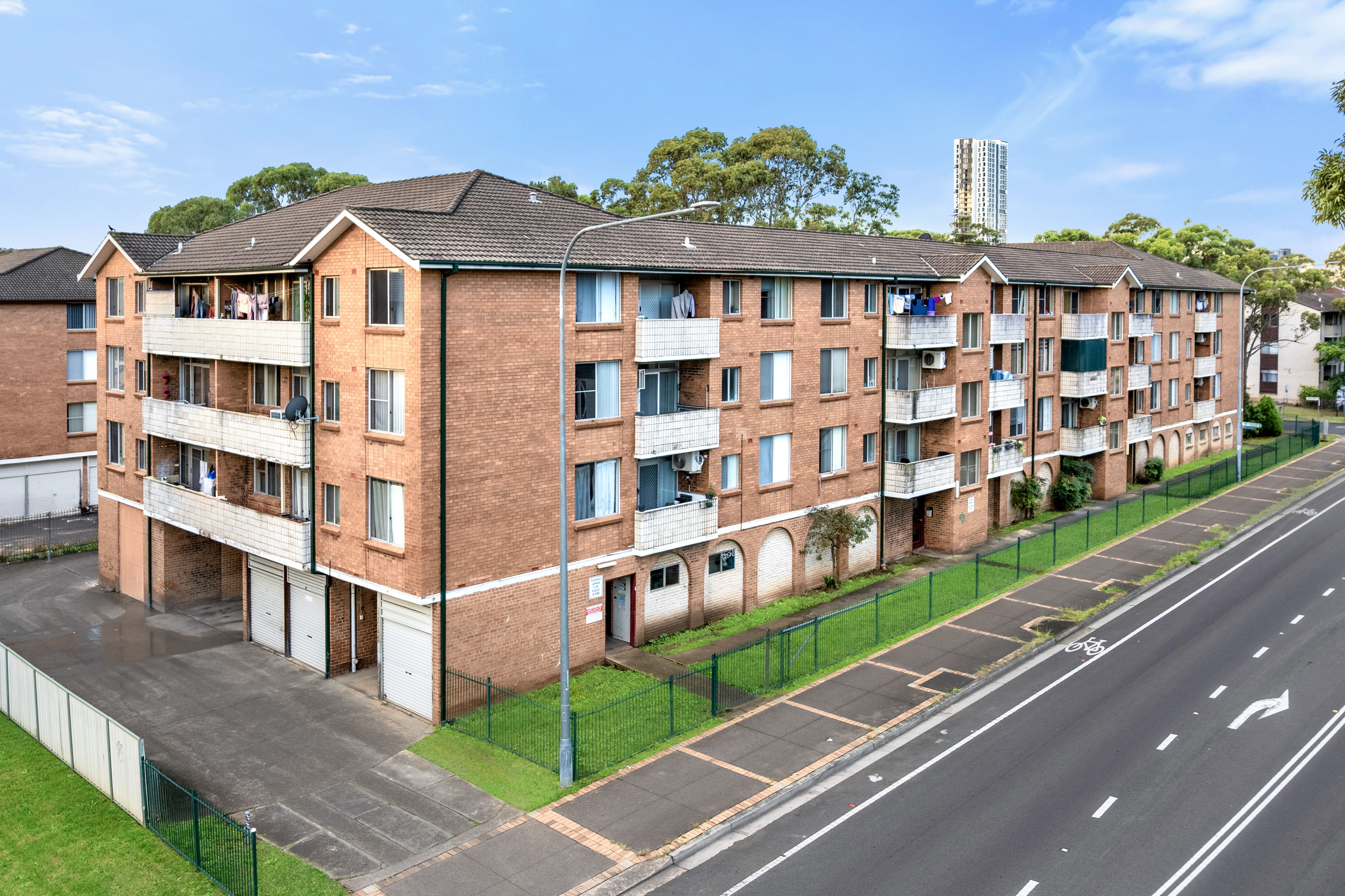2 Beale Street, Liverpool NSW 2170