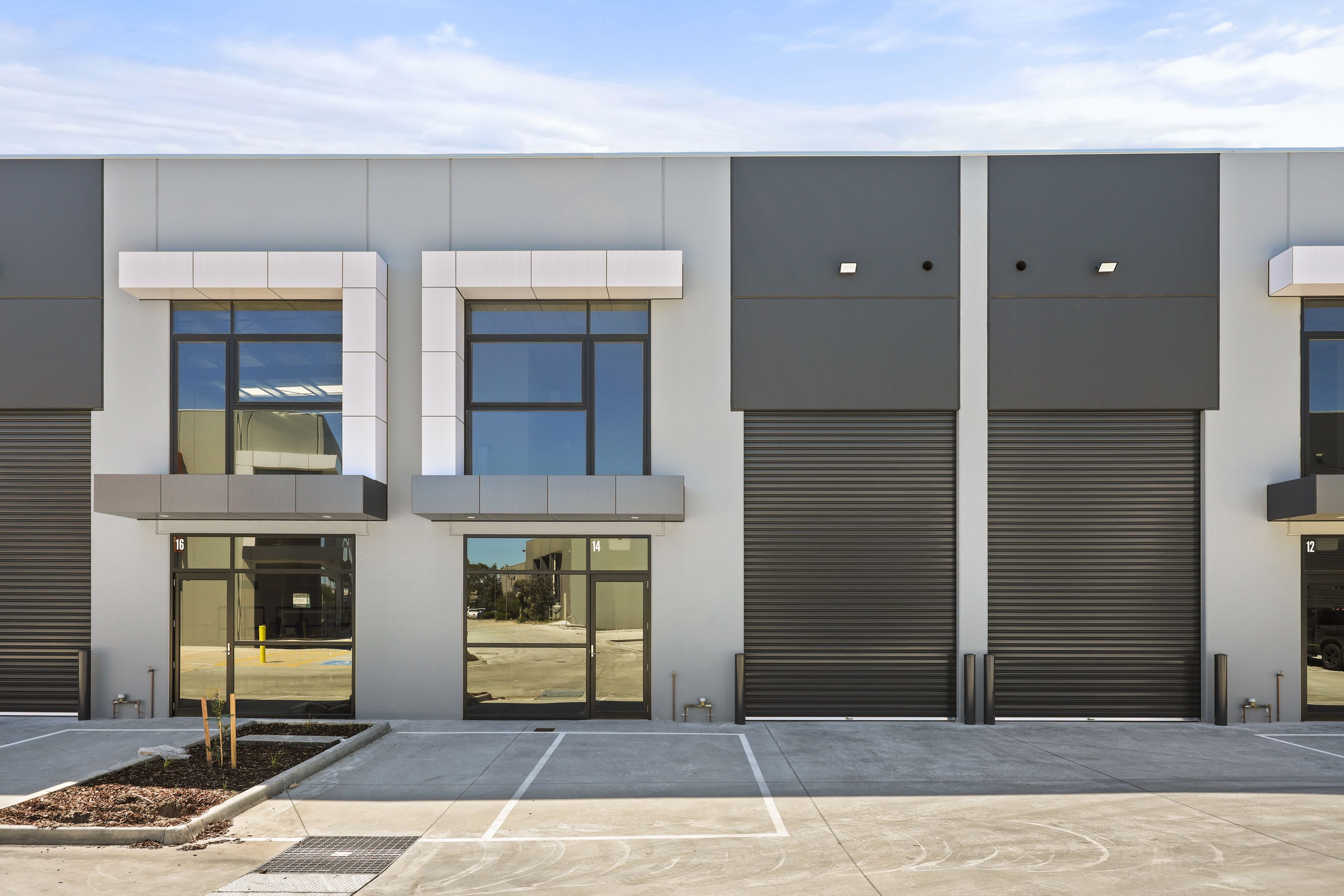 18/33 Hosie Street, Bayswater North, VIC 3153