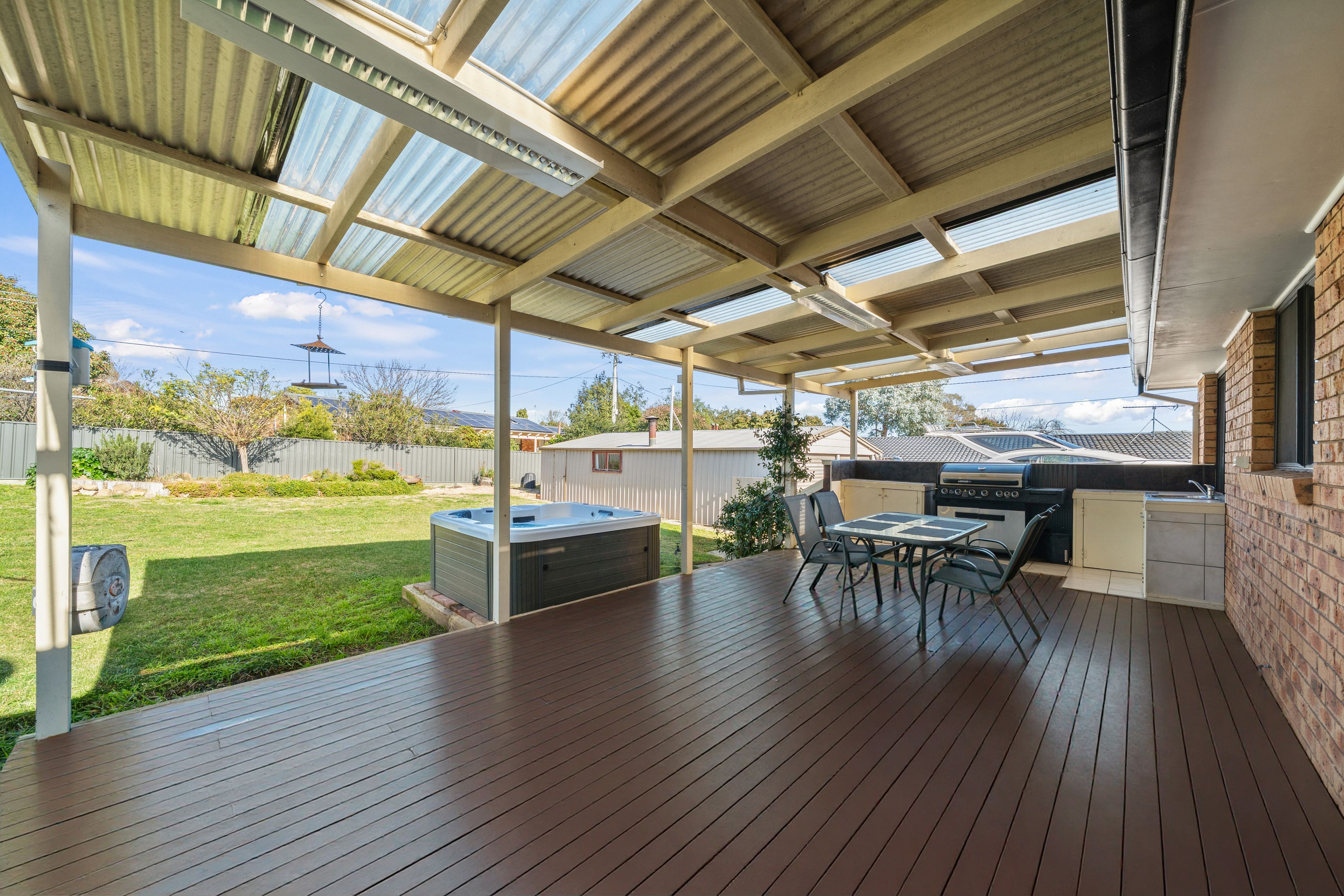 76 Heagney Crescent, Chisholm, ACT 2905