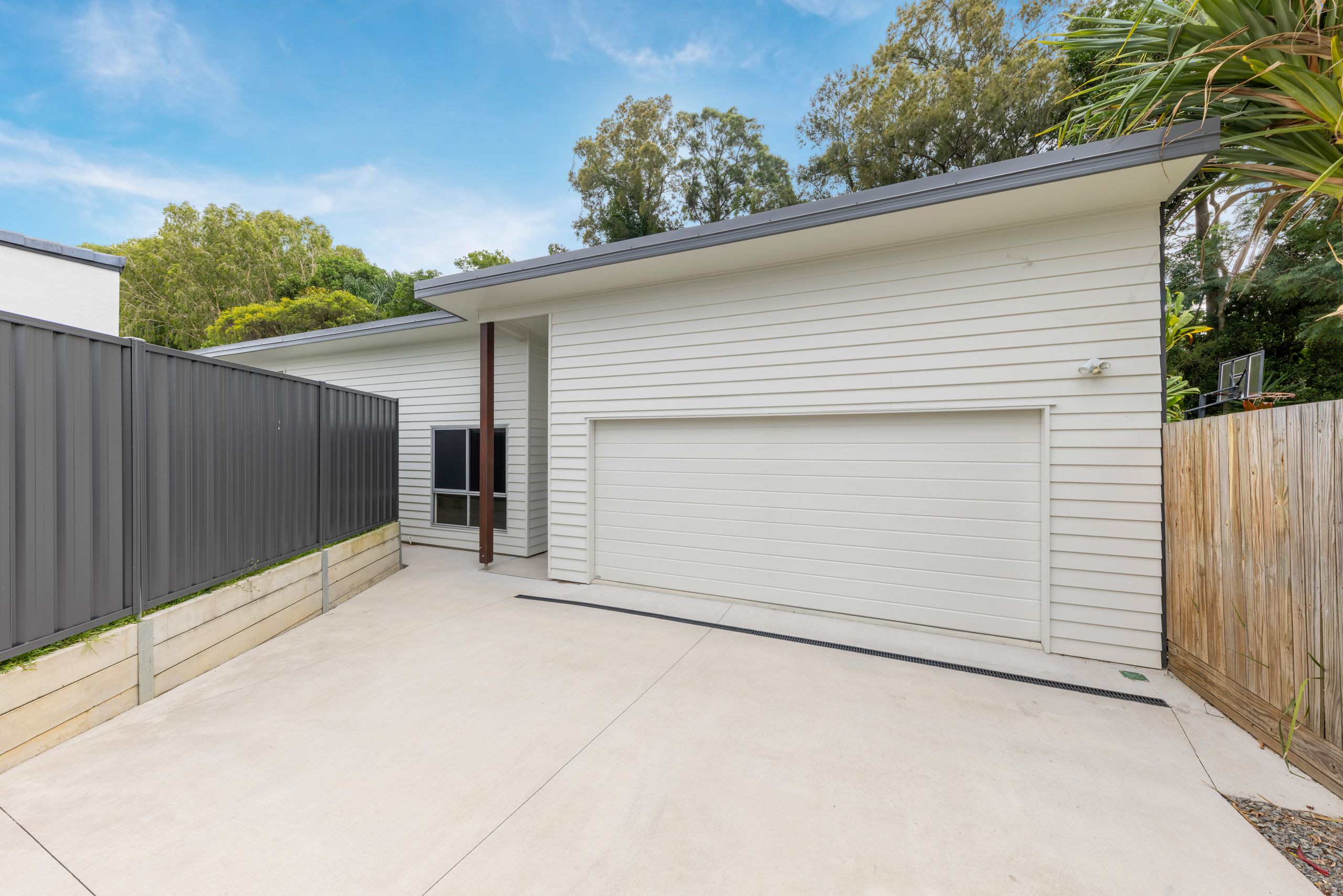 Residence Two of 45 Woodlands Crescent — photo from Ray White Mooloolaba