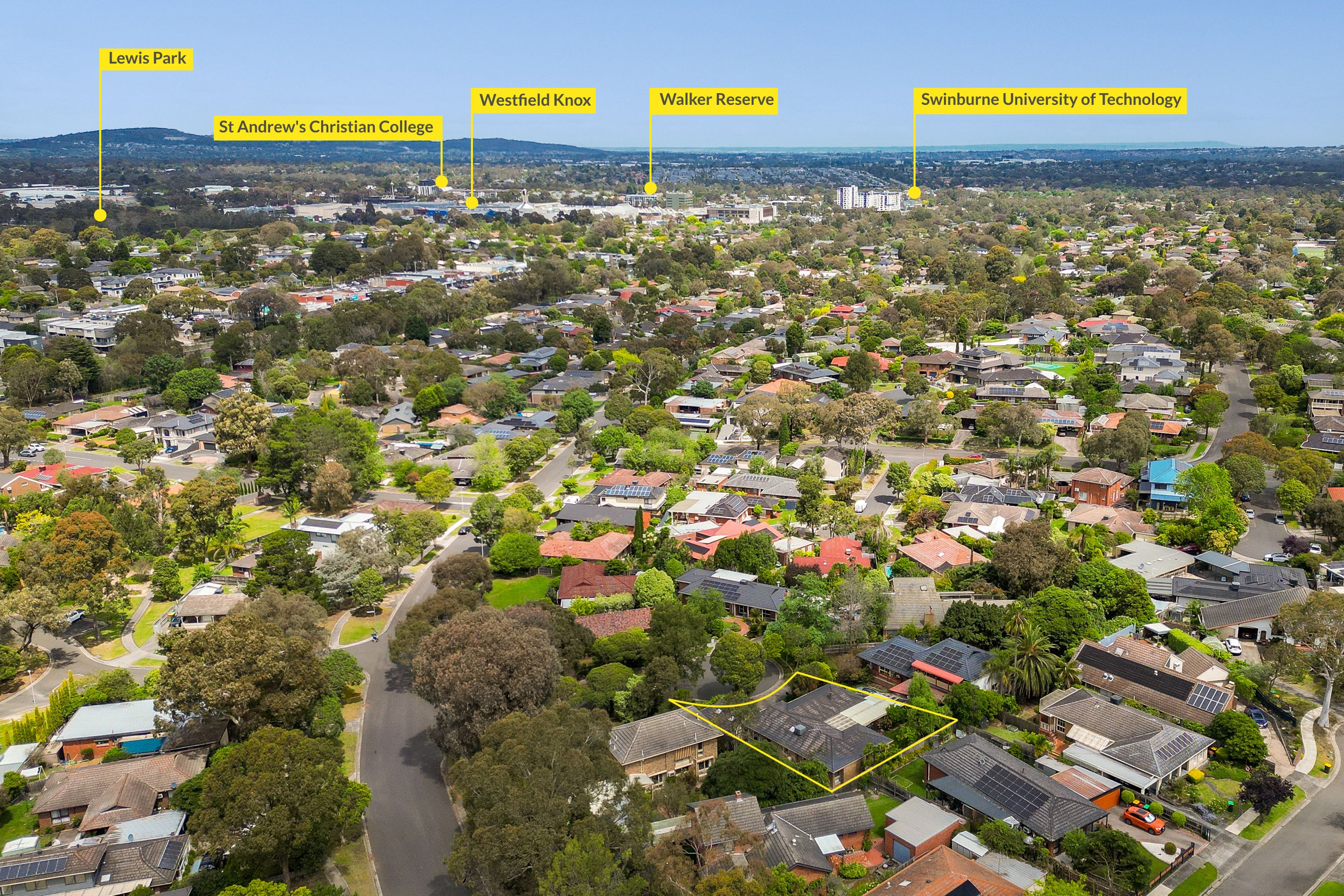 5 Seymour Close — photo 17 of 18