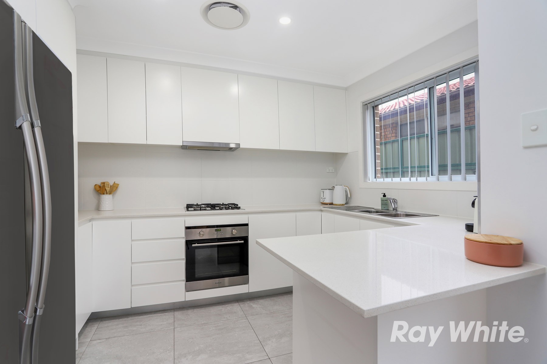 2/76 Mcnaughton Street, Jamisontown, NSW 2750