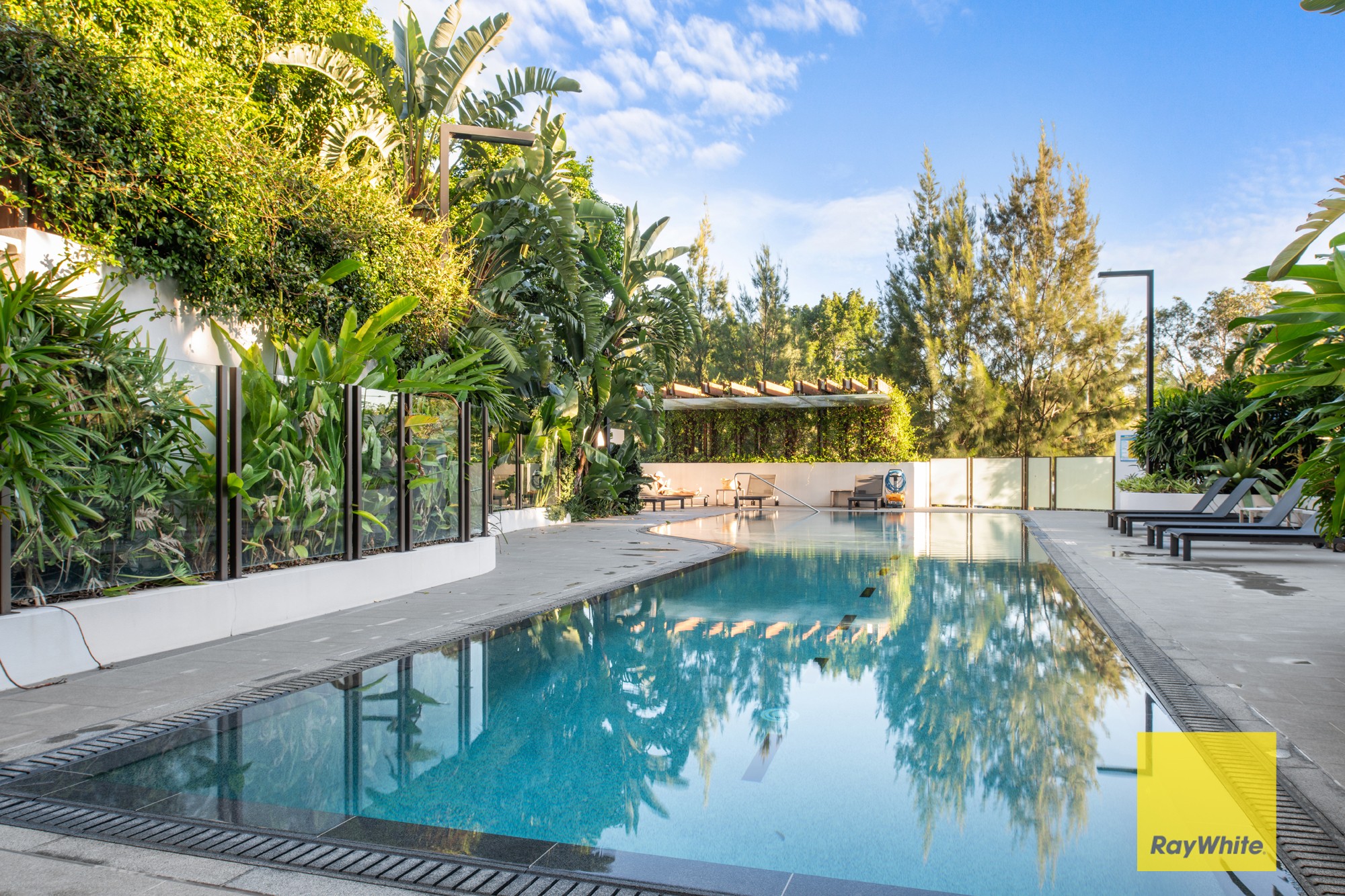 10811/320 Macarthur Avenue, Hamilton, QLD 4007