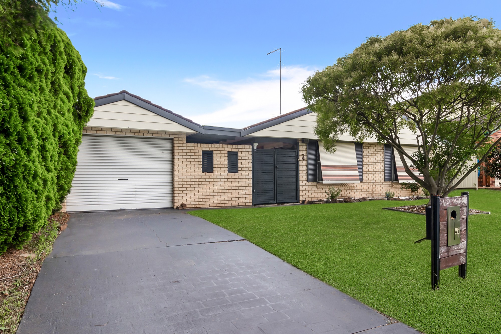 44 Ploughman Crescent, Werrington Downs, NSW 2747