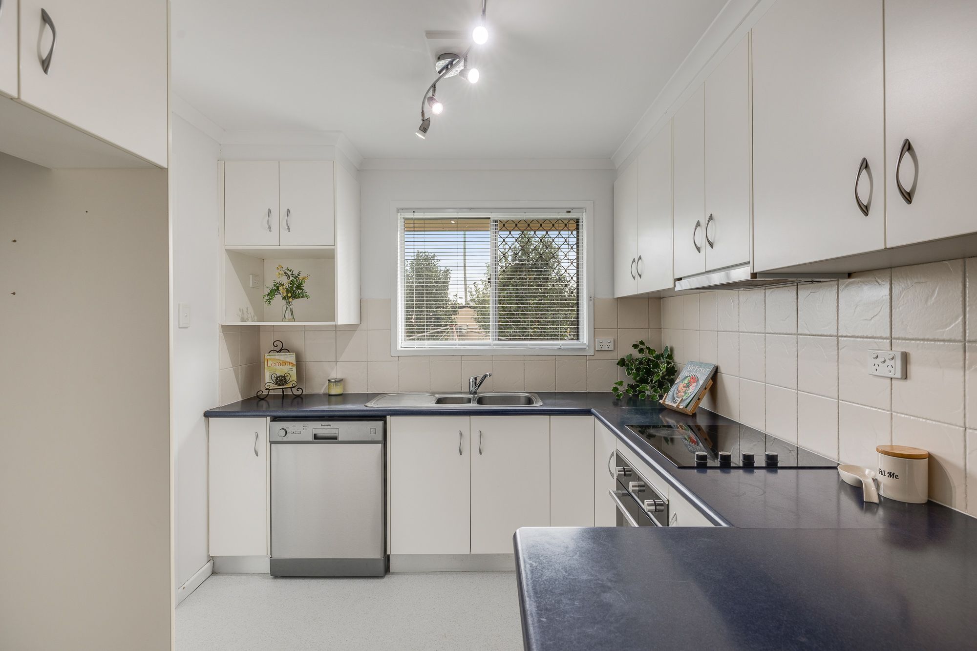 2/89 Herries Street, East Toowoomba, QLD 4350