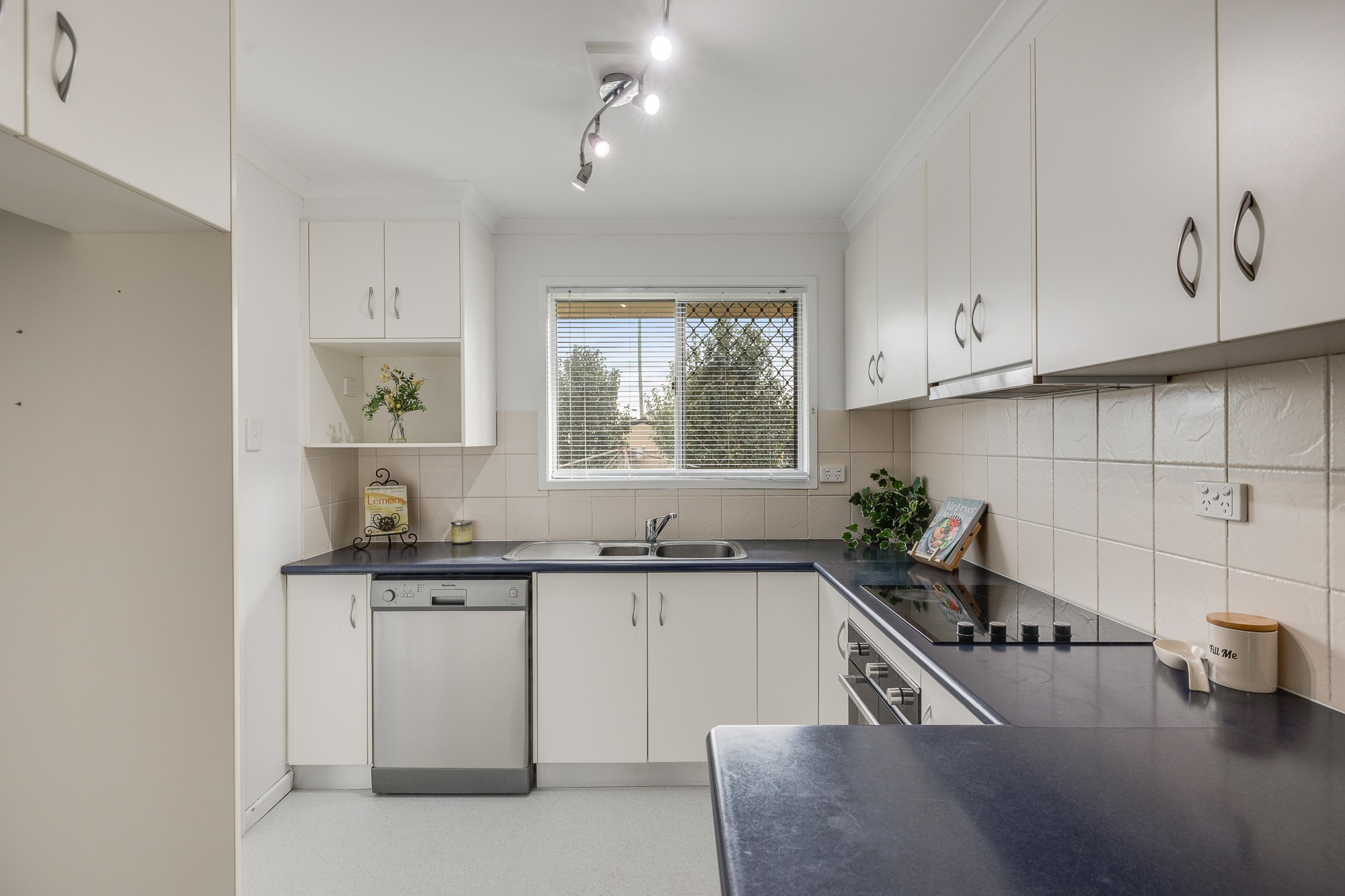 2/89 Herries Street, East Toowoomba, QLD 4350