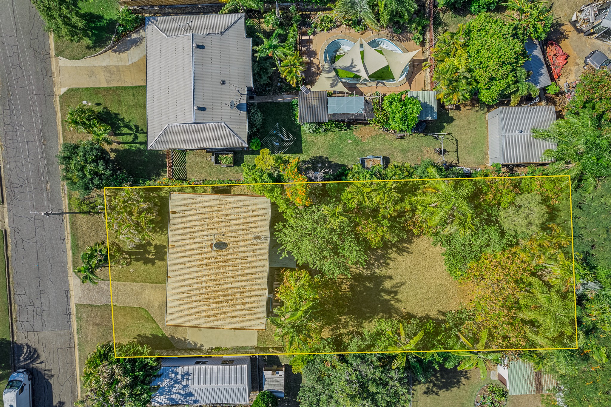 4 Maple Avenue, Sun Valley, QLD 4680