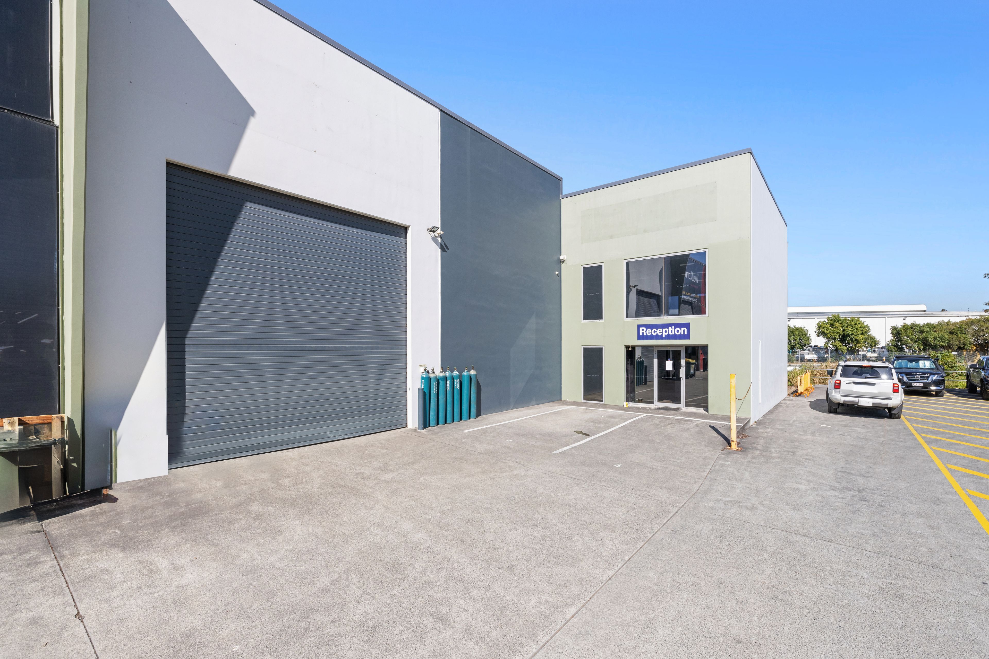 4/45 Canberra Street, Hemmant, QLD 4174