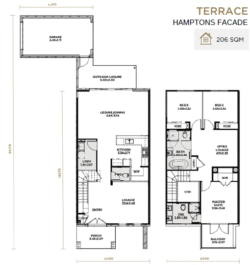 Catherine Field, NSW 2557