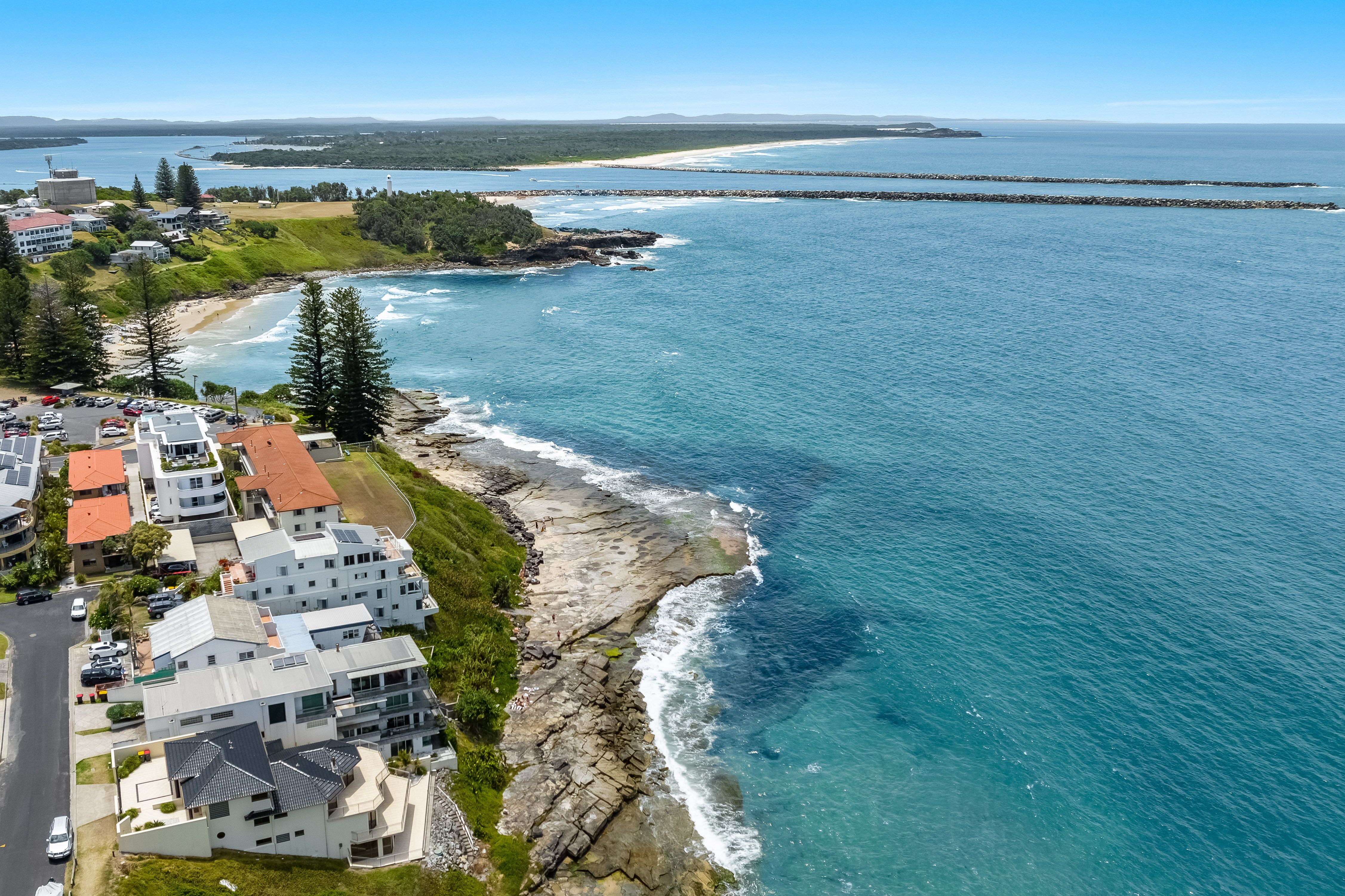 8 Ocean Street, Yamba, NSW 2464 Sold House Ray White Yamba