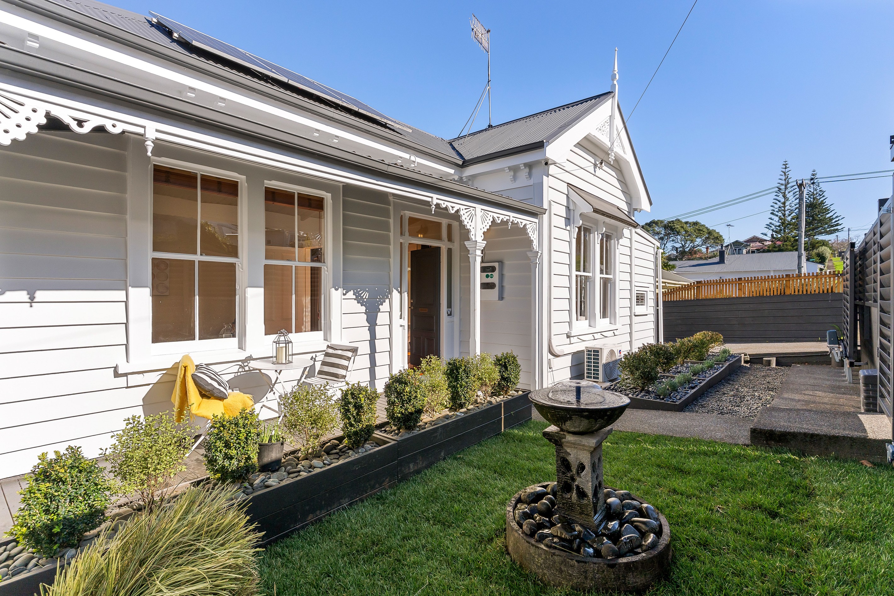 95 Arthur Street, Onehunga, Auckland City