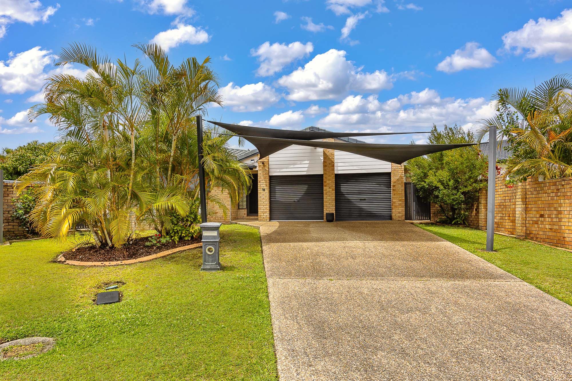 10 Sugarleaf Court — photo from Ray White Robina