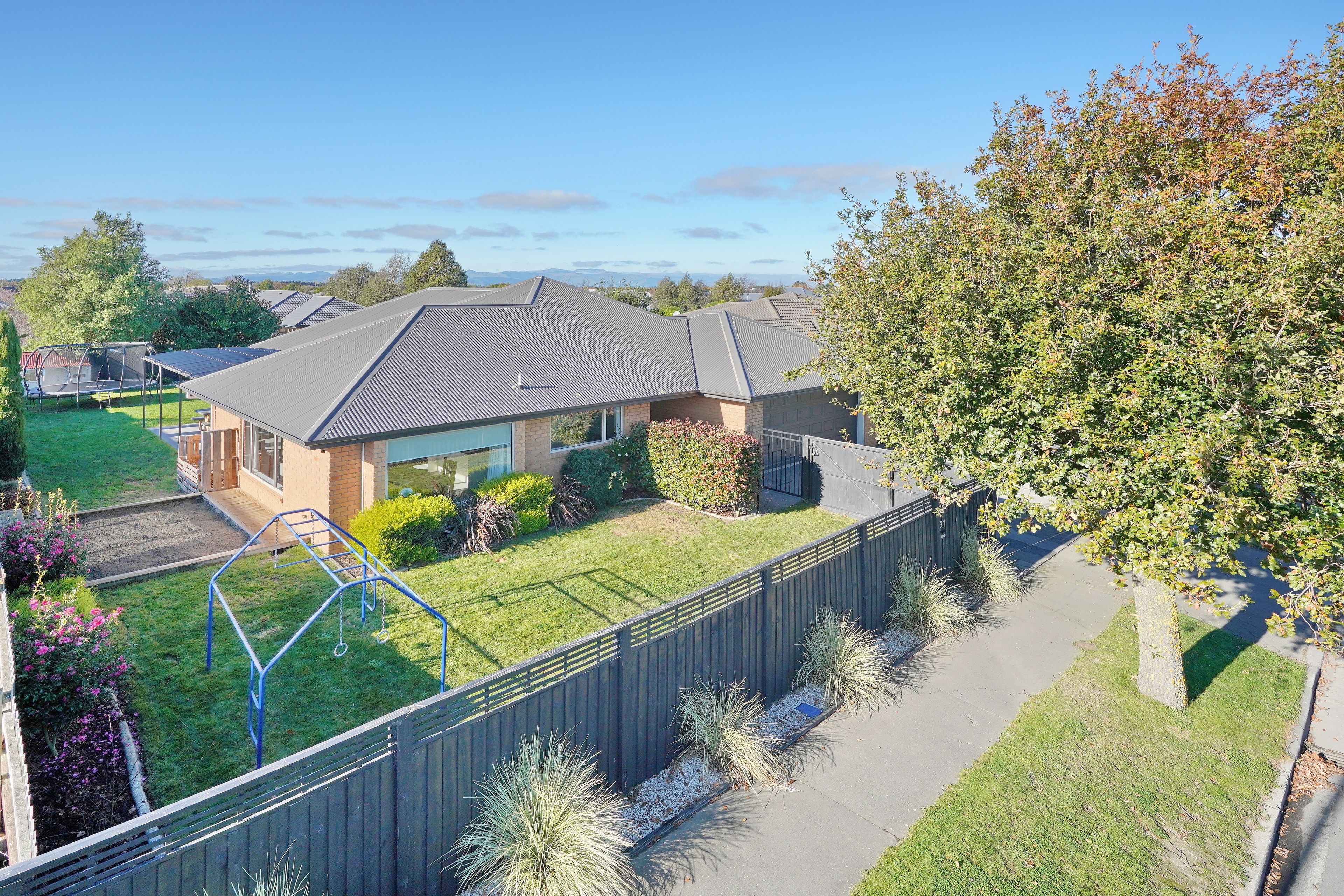 31 Rolleston Drive, Rolleston, Selwyn District