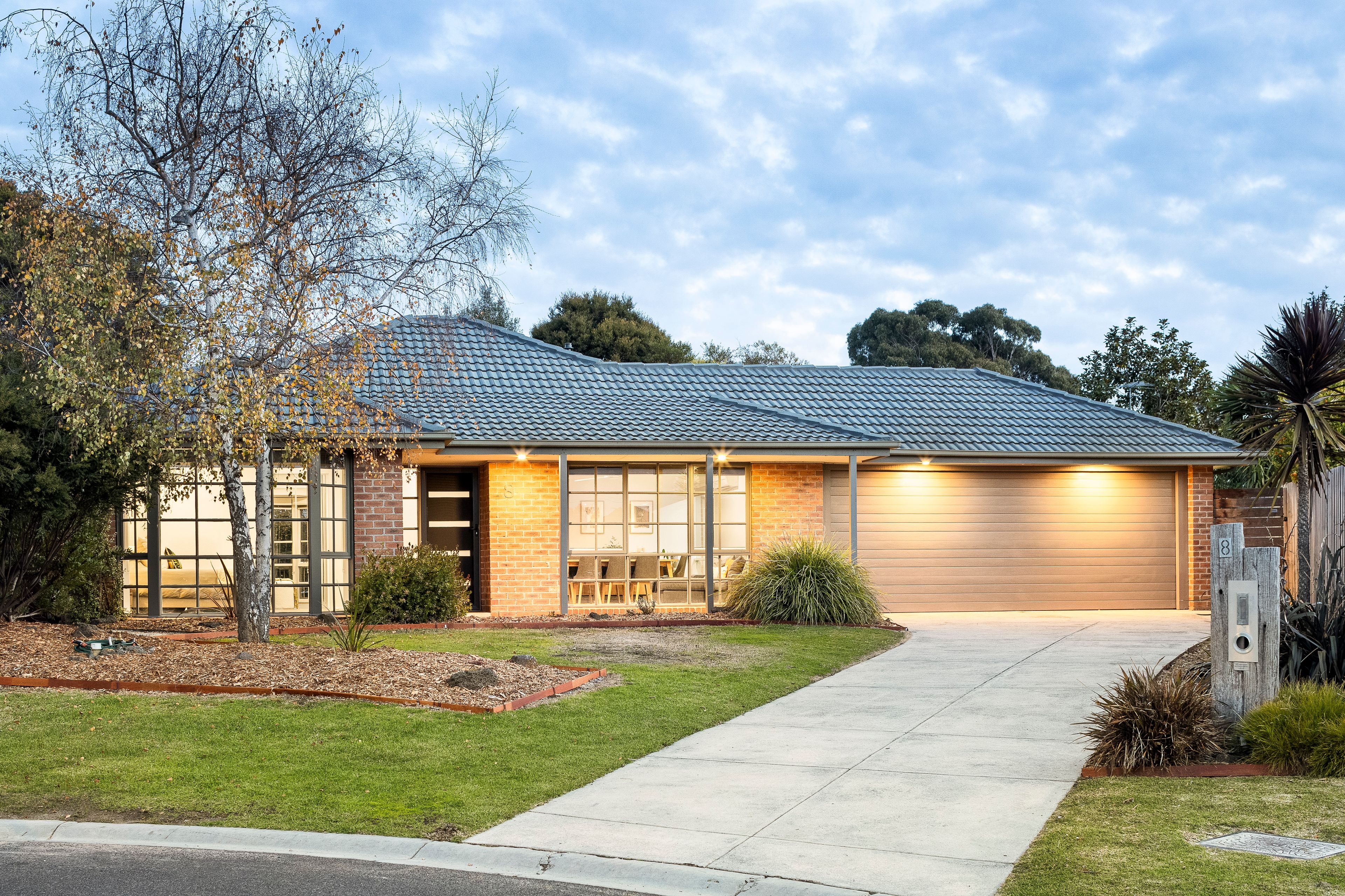 8 Sewell Court, Frankston South VIC 3199