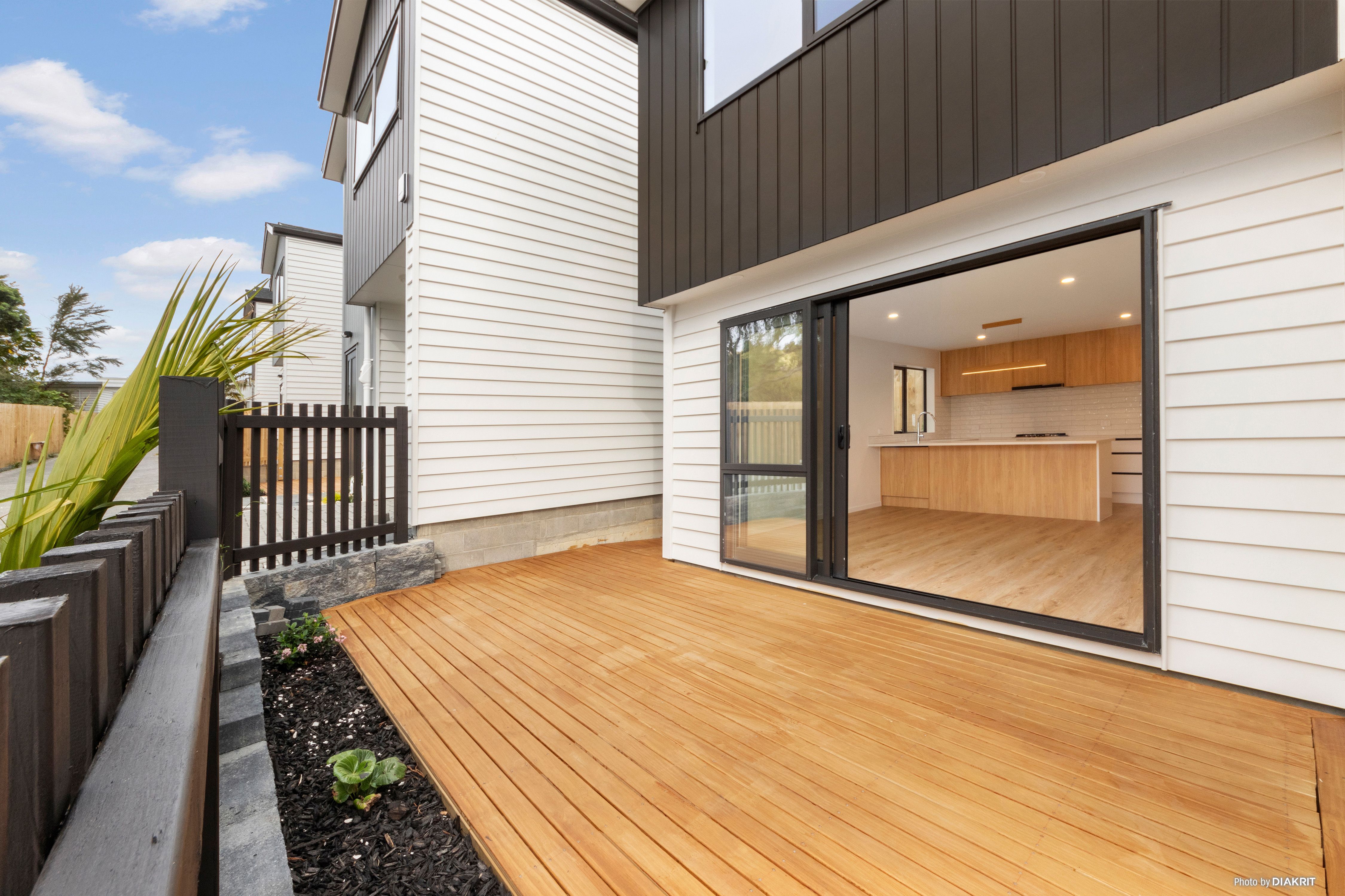 74B Gardner Avenue, New Lynn, Waitakere City