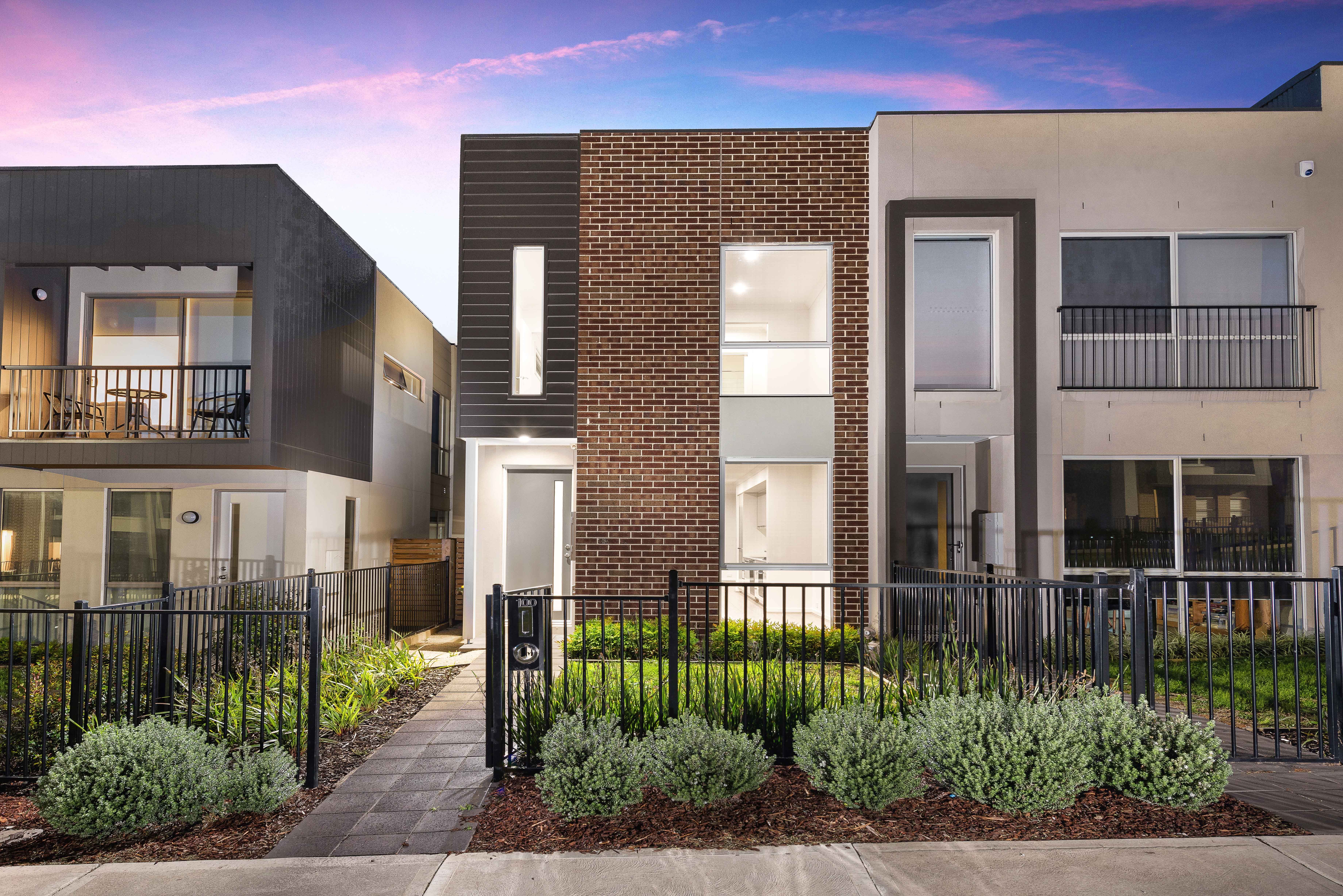 100 Camera Walk, Coburg North, VIC 3058