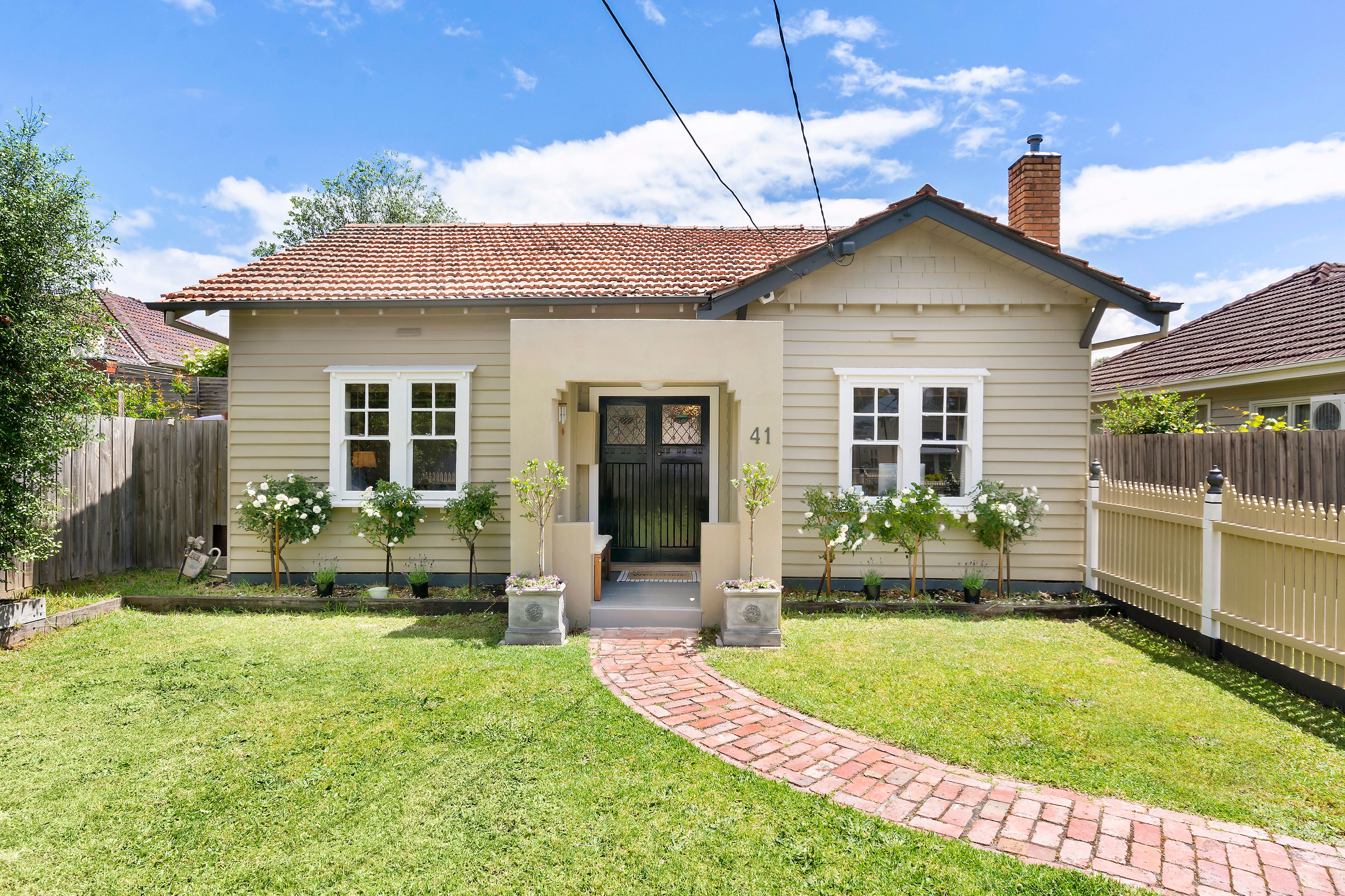 41 Normanby Street, Hughesdale VIC 3166