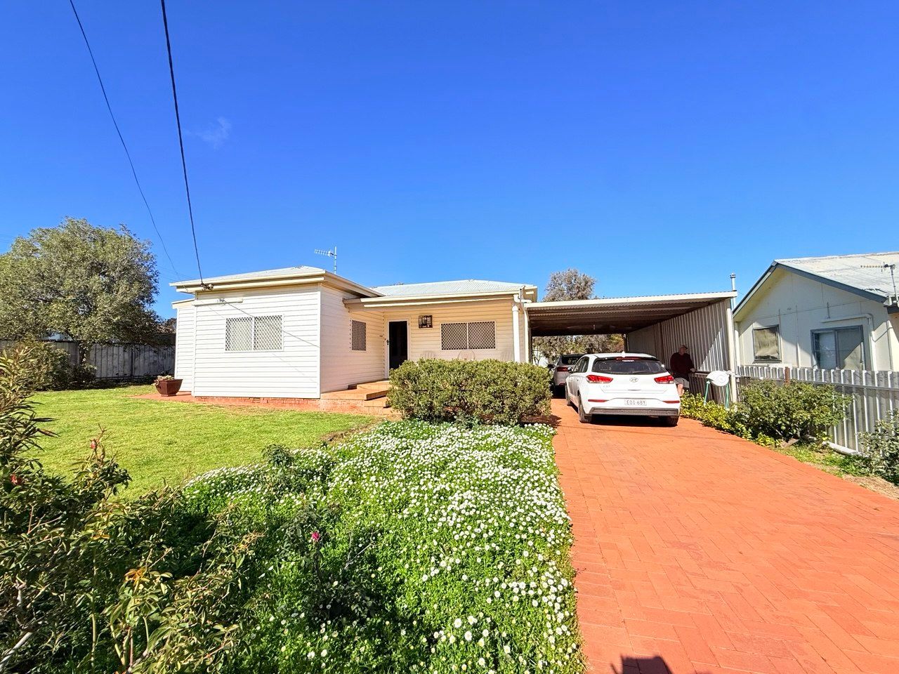 16 Brady Street, Condobolin, NSW 2877