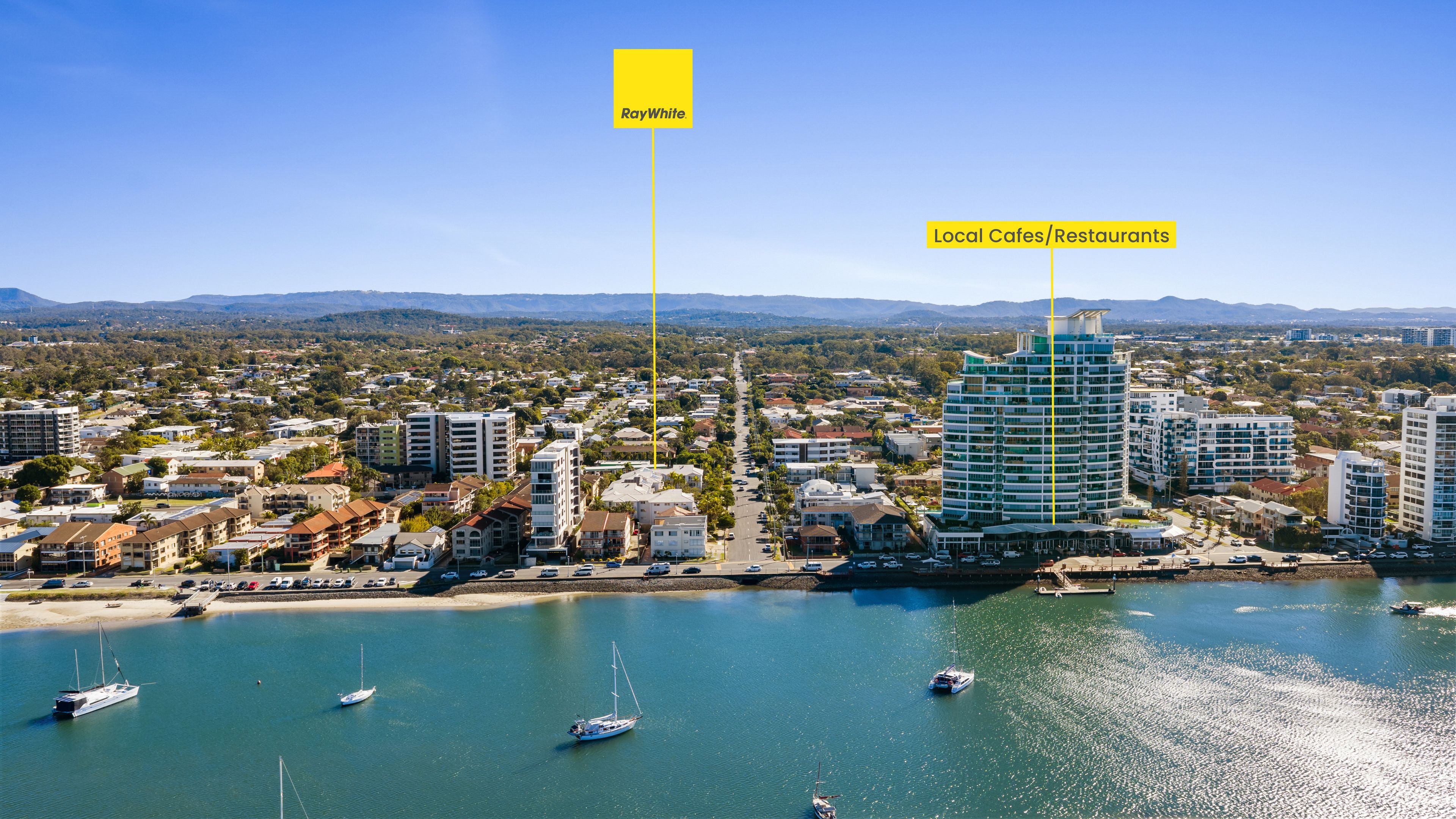 19/12 Whiting Street — photo from Ray White TMG
