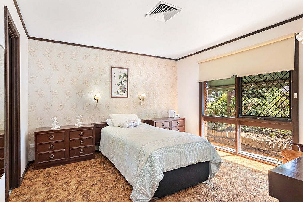 18 Parkview Avenue, Grange, SA 5022
