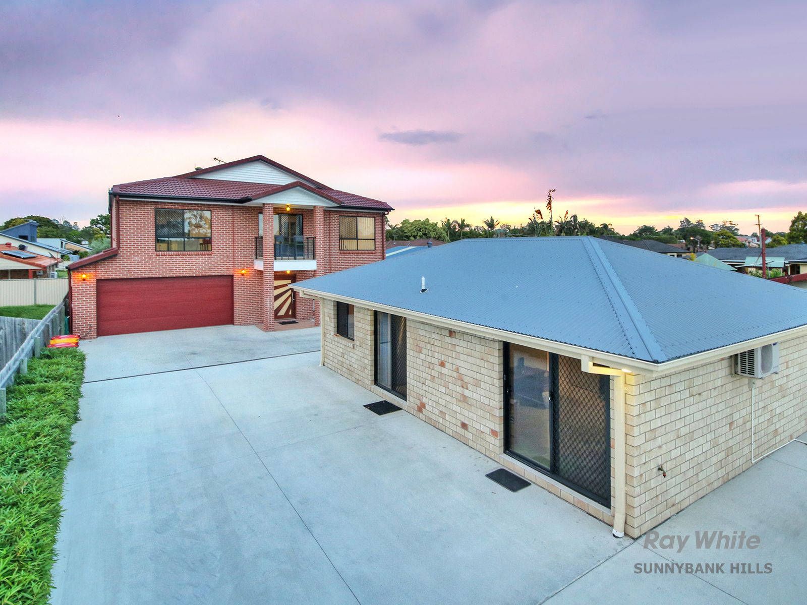 98 Warrigal Road, Runcorn, QLD 4113