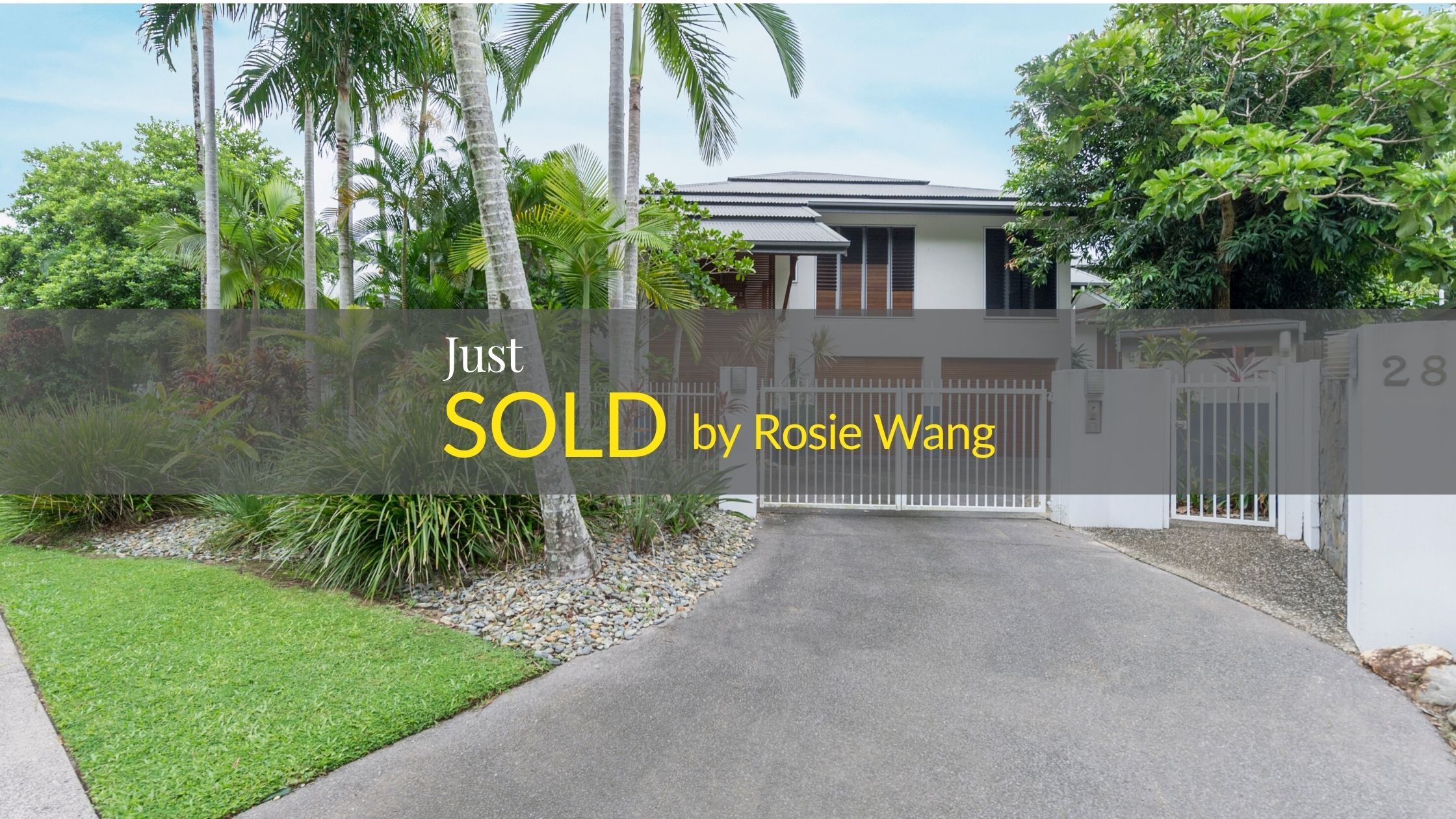 2/28 Mudlo Street, Port Douglas, QLD Home For Sale • Ray White