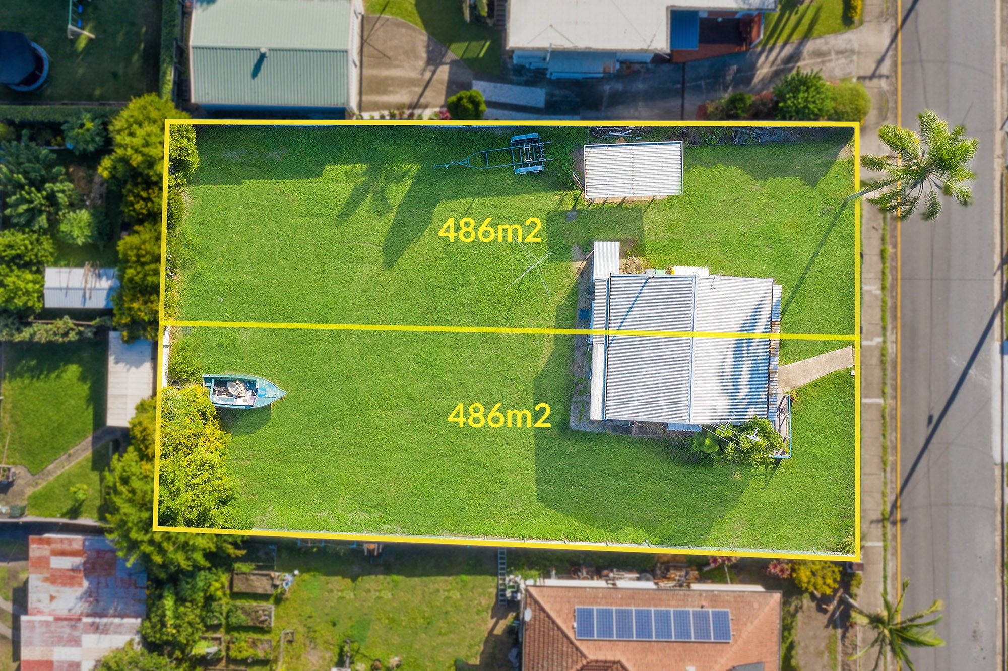 101 Archer Street, Upper Mount Gravatt, QLD 4122