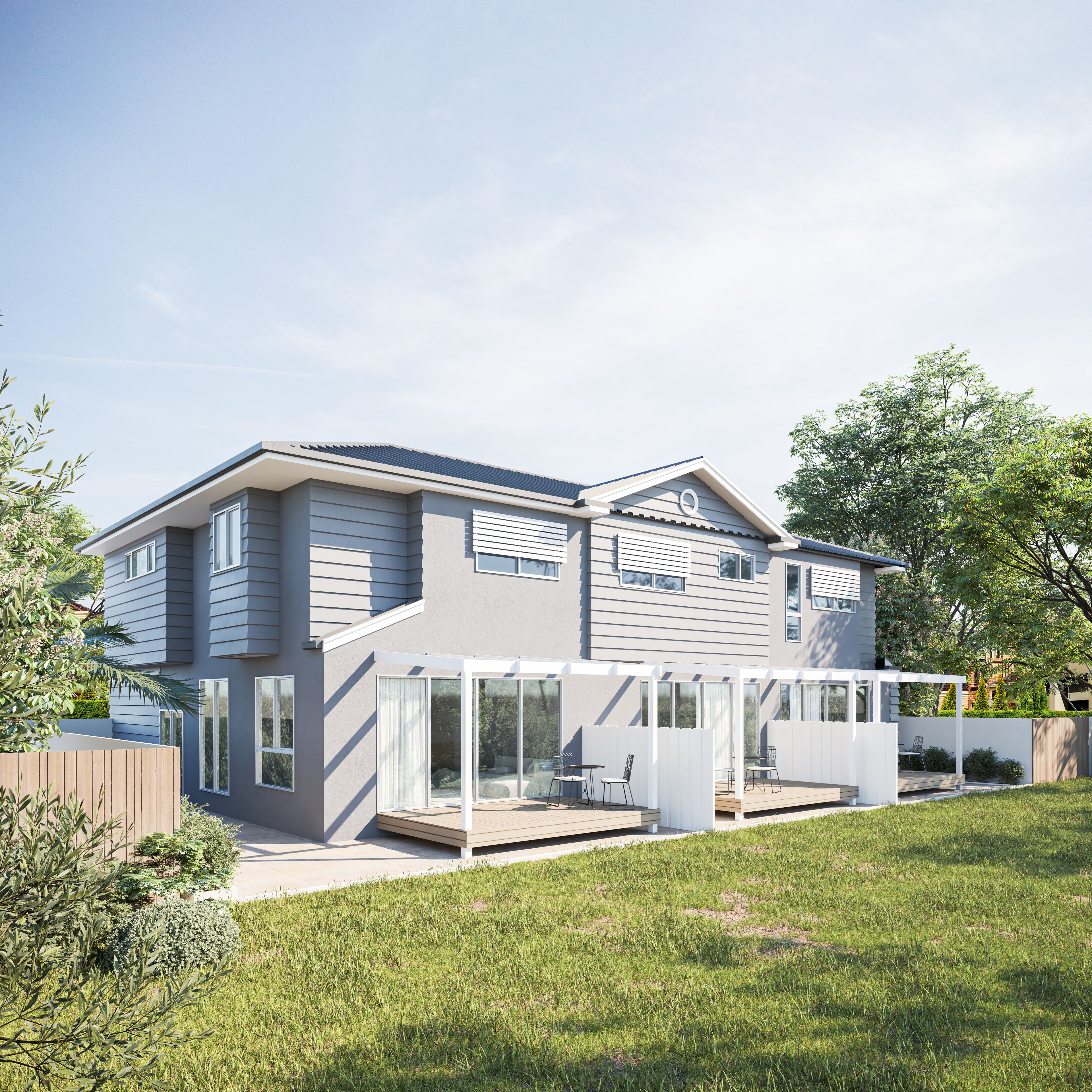 6 Bright Avenue, Labrador QLD 4215
