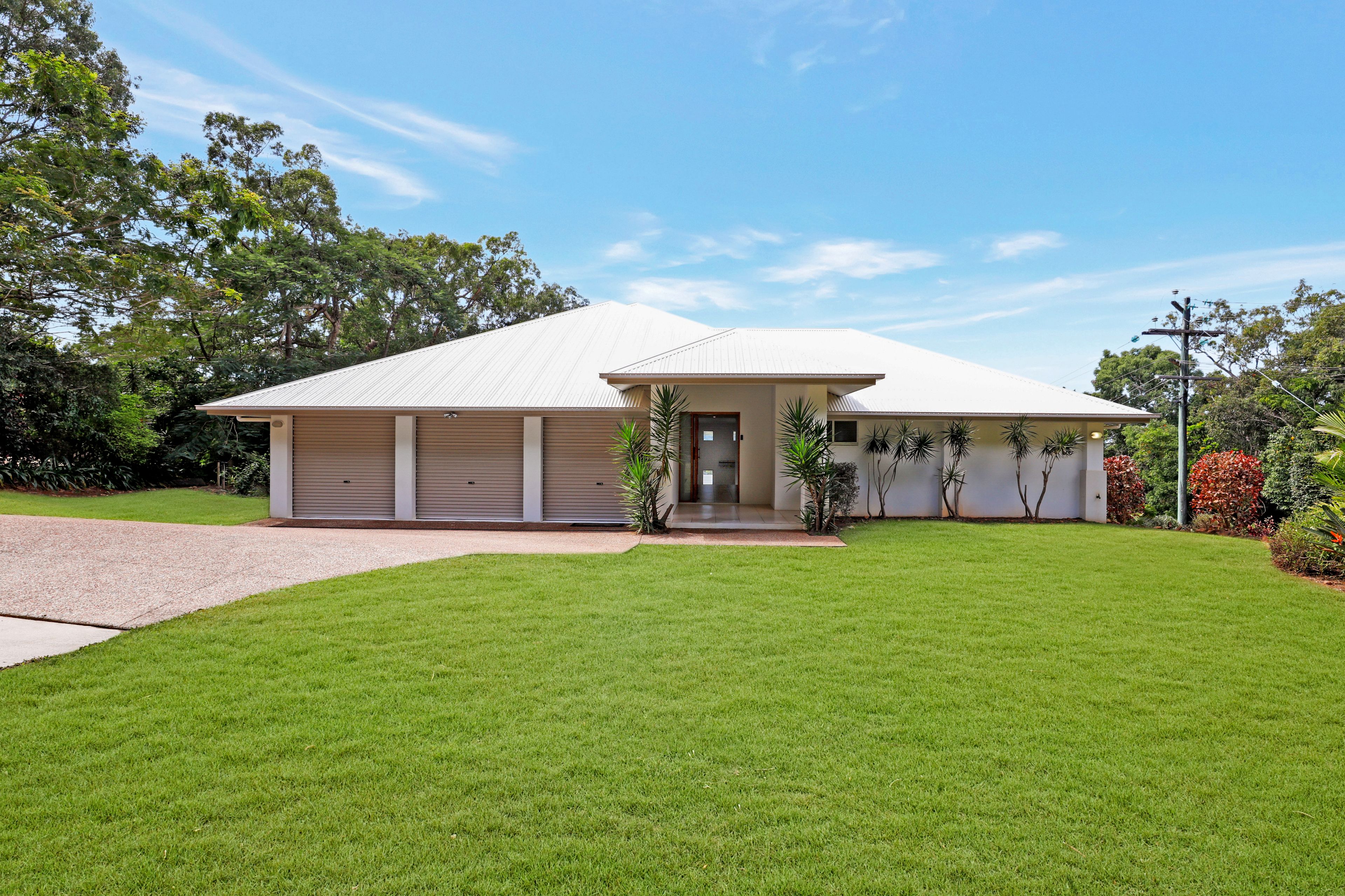 140-142 Panguna Street, Trinity Beach, QLD 4879