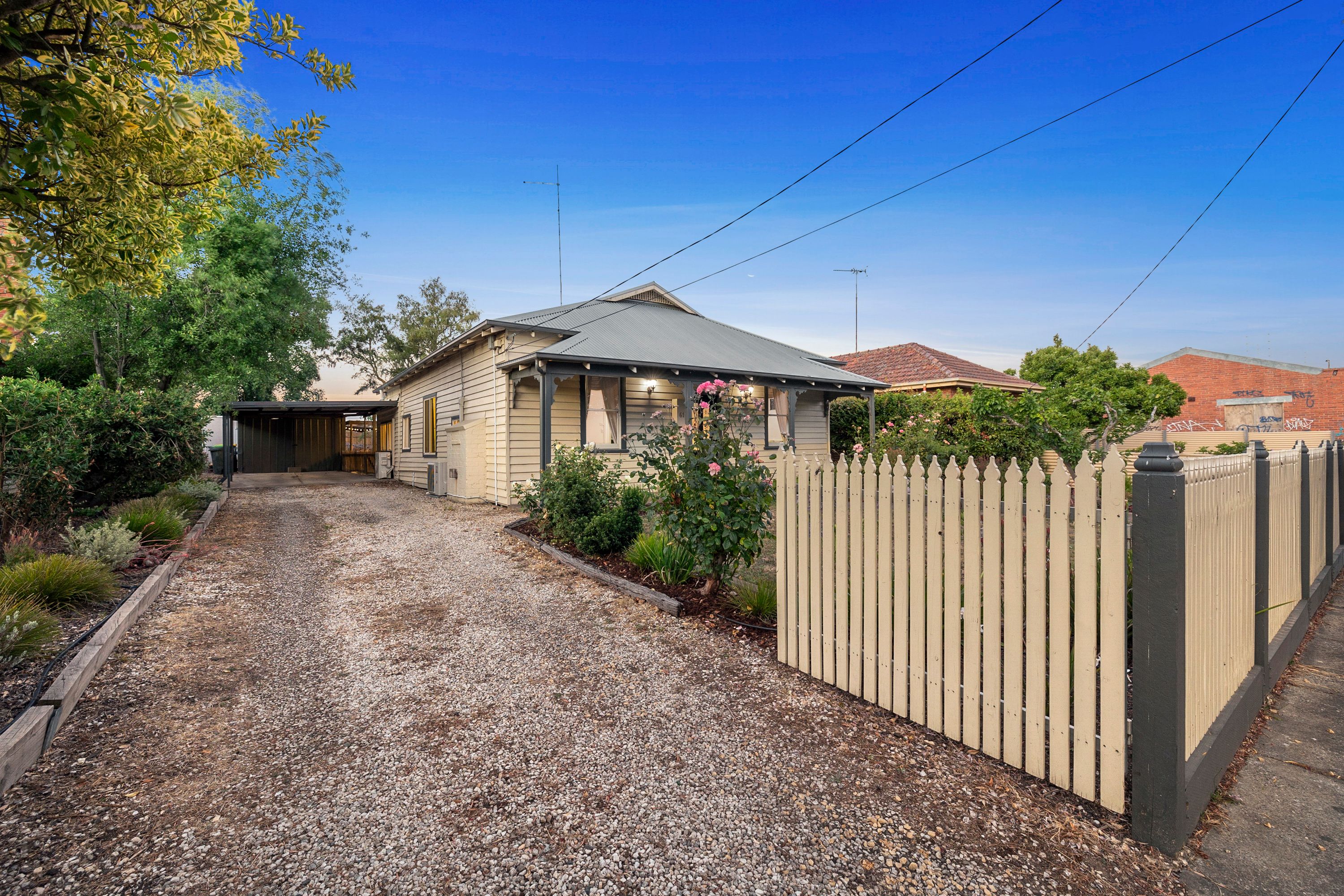 616 Bell Street, Redan, VIC 3350