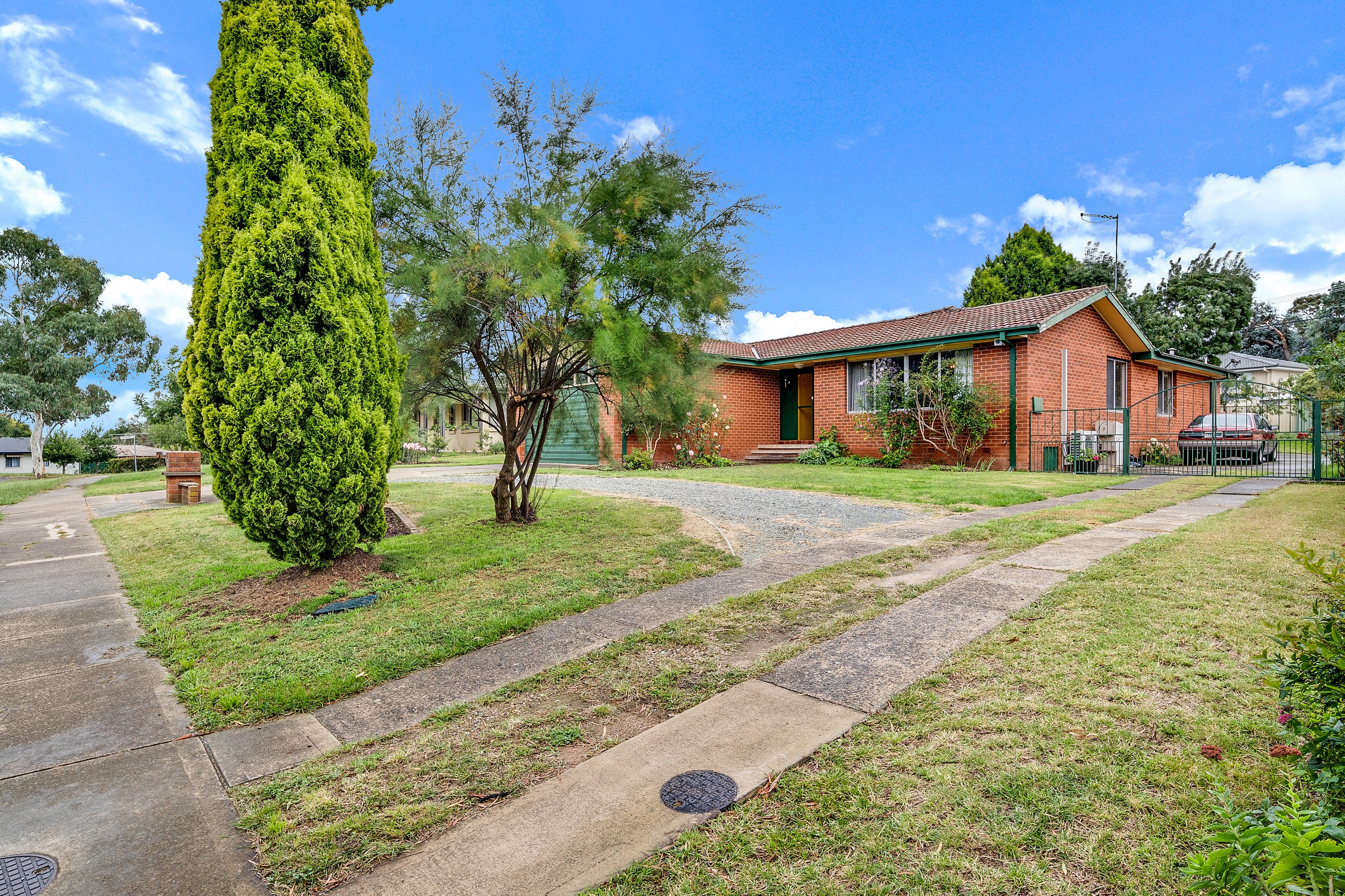 14 Clarey Crescent, Spence, ACT 2615