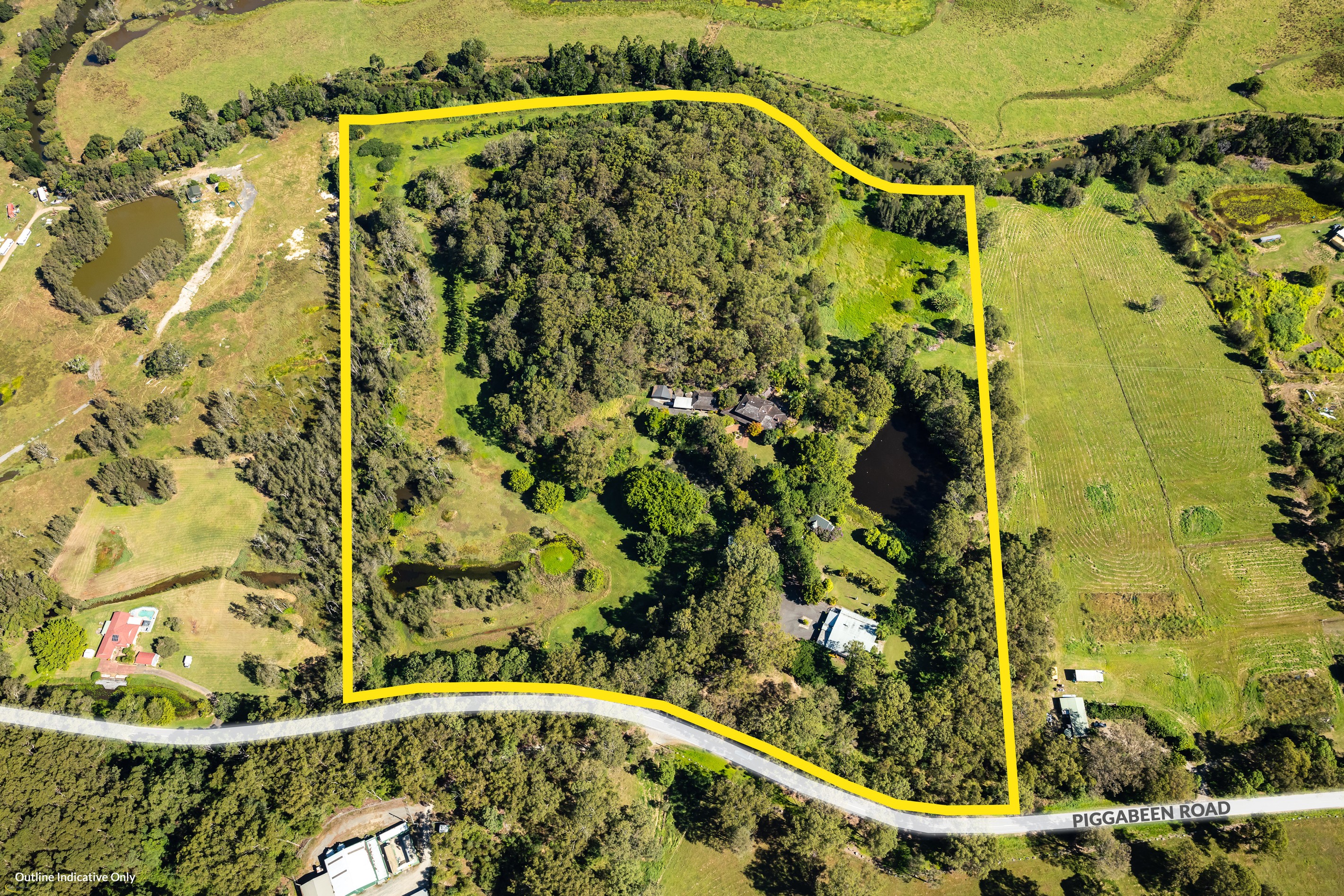 399 Piggabeen Road, Cobaki Lakes, NSW 2486